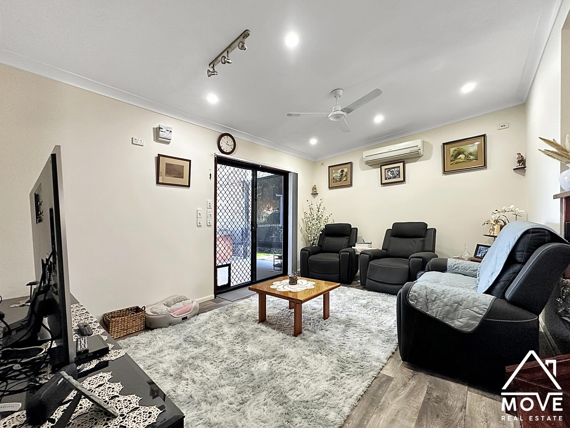 12 Molloy Crescent, NOME, QLD 4816 AUS