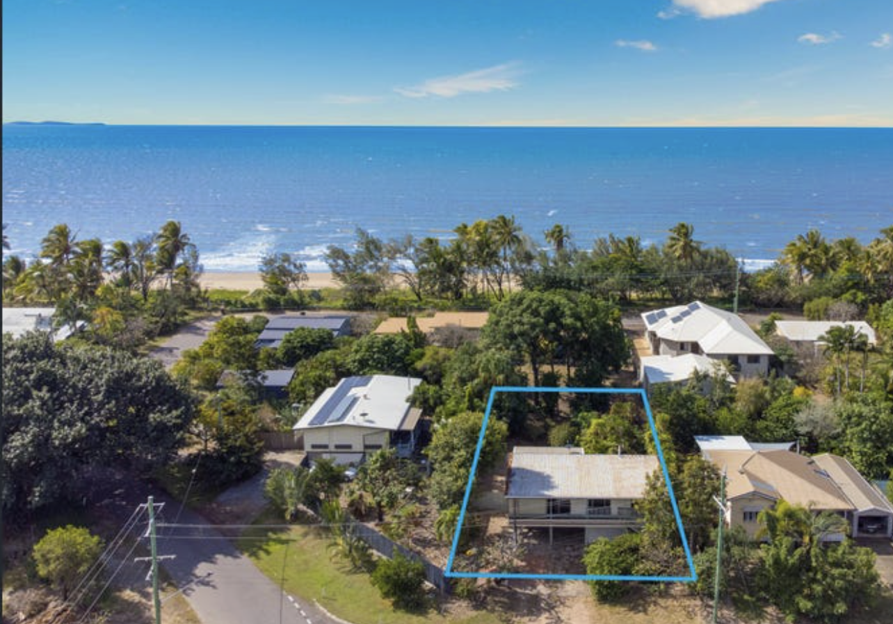 3 Cay Street, SAUNDERS BEACH, QLD 4818 AUS