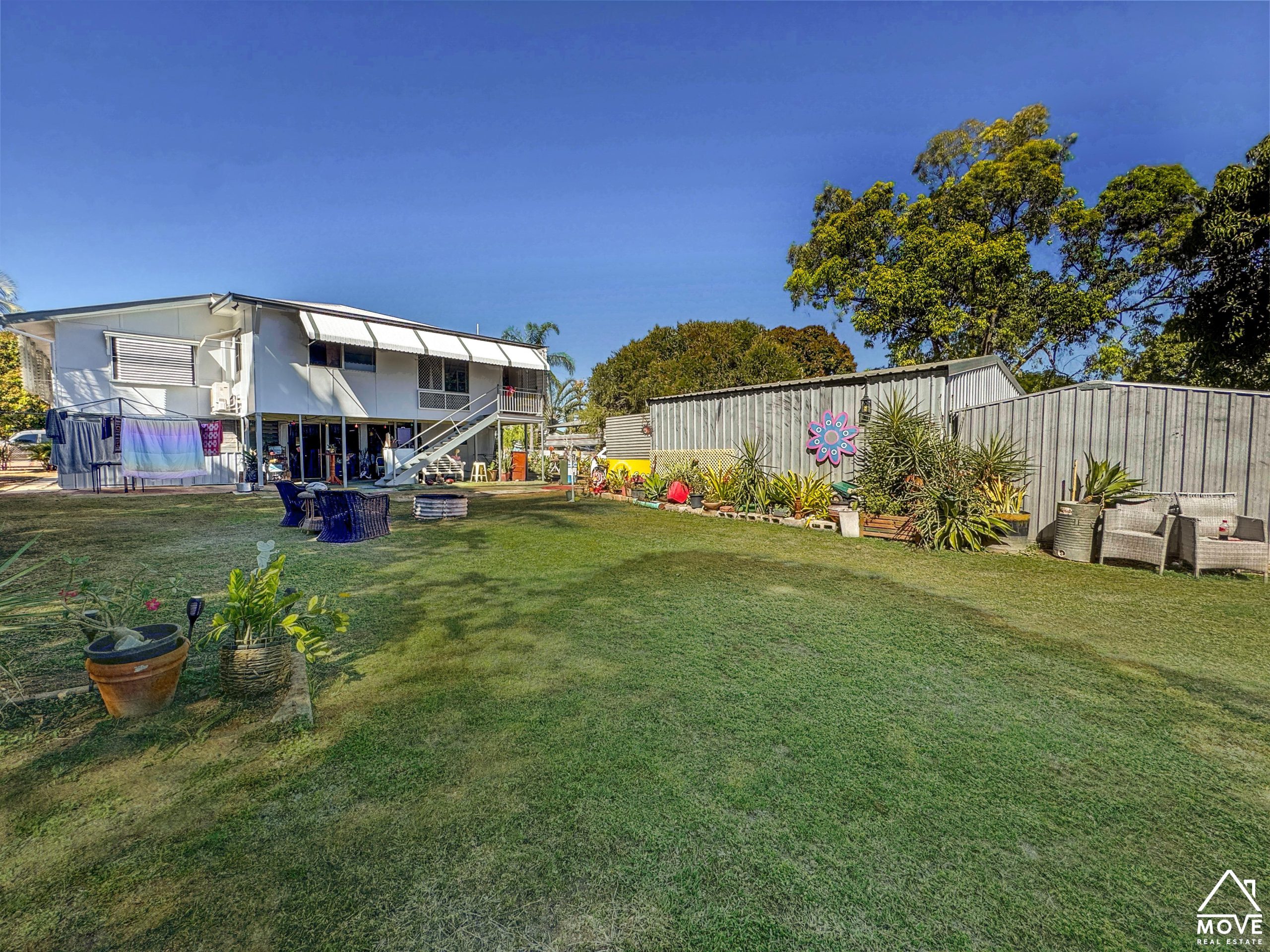 20 York Street, QUEENTON, QLD 4820 AUS