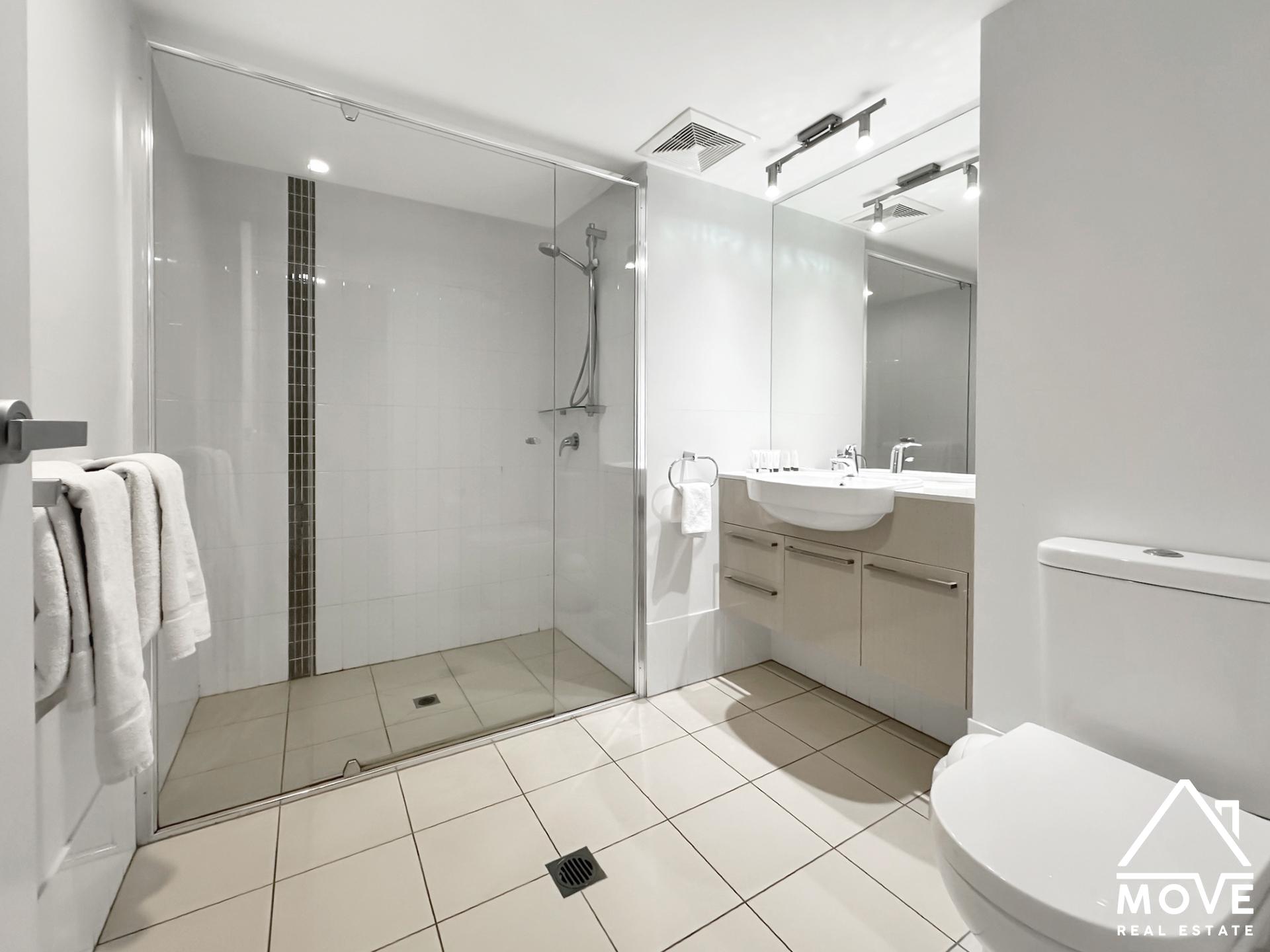 24/5 Kingsway Place, TOWNSVILLE CITY, QLD 4810 AUS