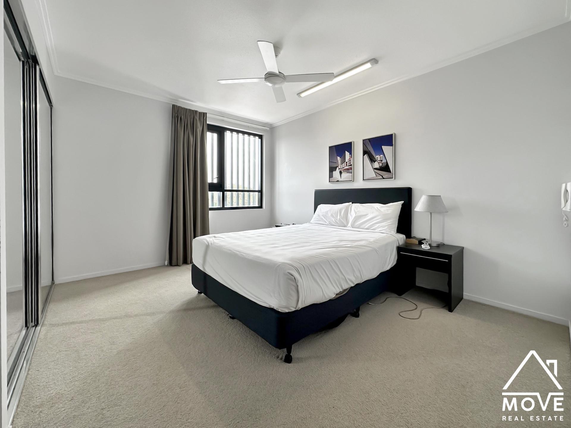 24/5 Kingsway Place, TOWNSVILLE CITY, QLD 4810 AUS