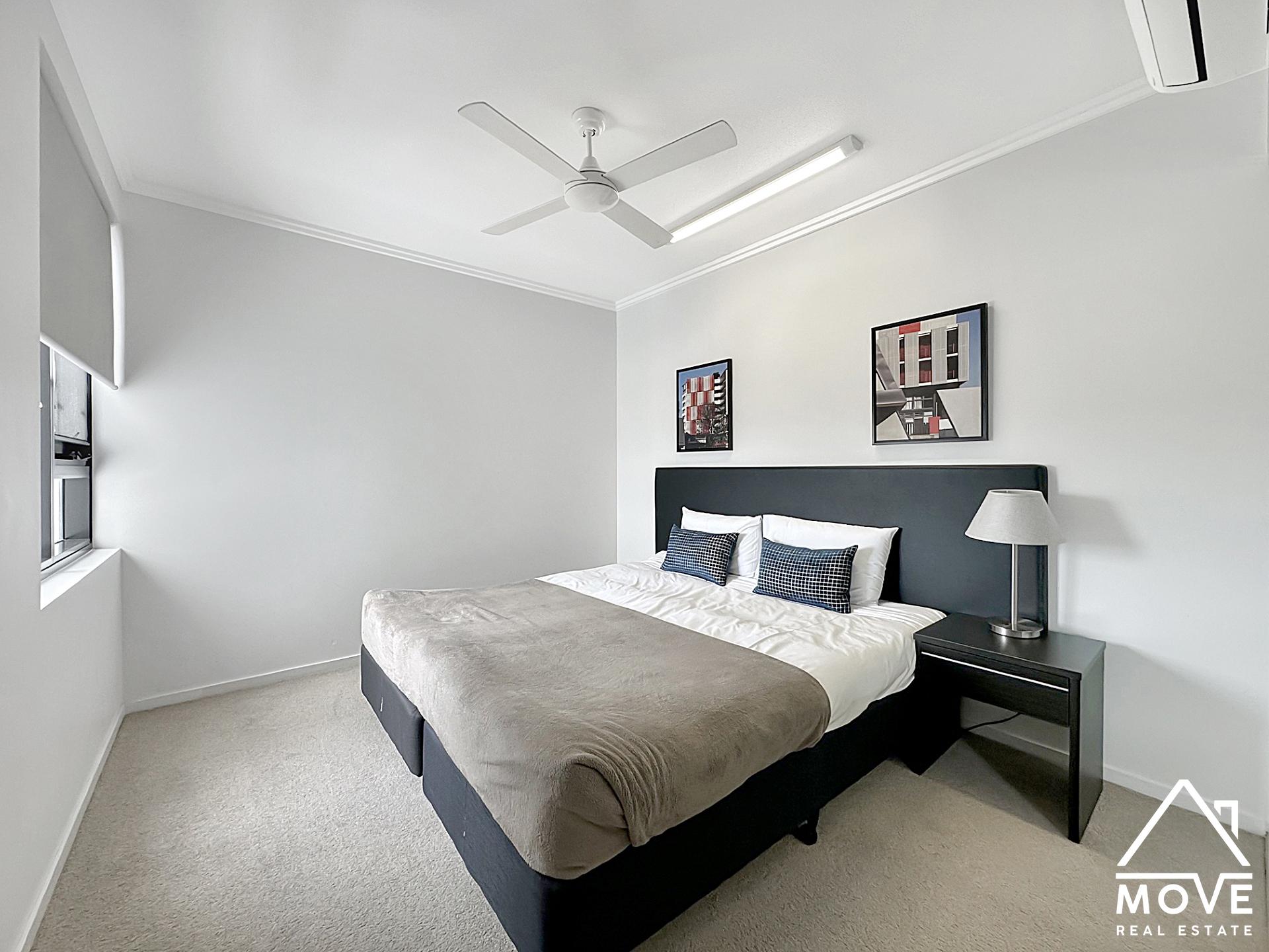 24/5 Kingsway Place, TOWNSVILLE CITY, QLD 4810 AUS