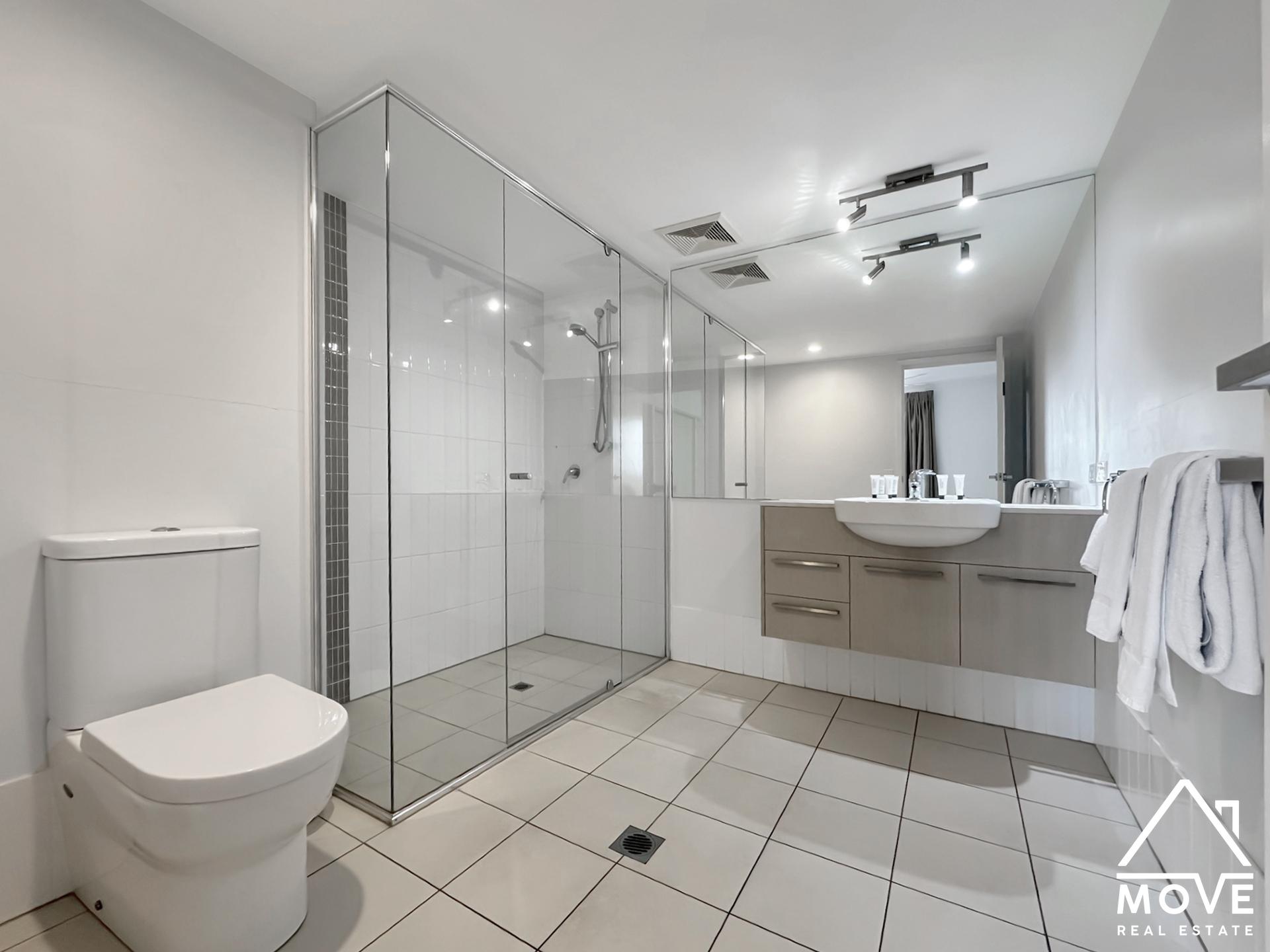 24/5 Kingsway Place, TOWNSVILLE CITY, QLD 4810 AUS