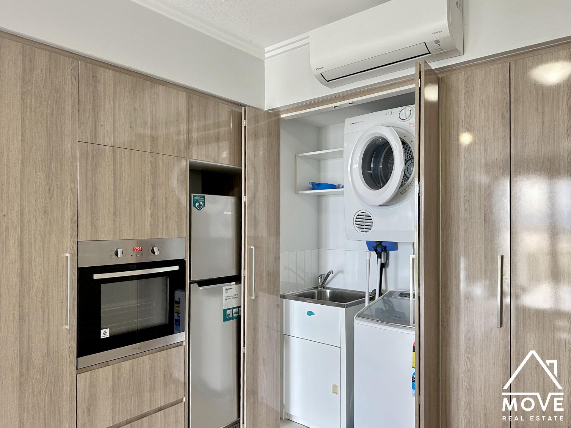 24/5 Kingsway Place, TOWNSVILLE CITY, QLD 4810 AUS