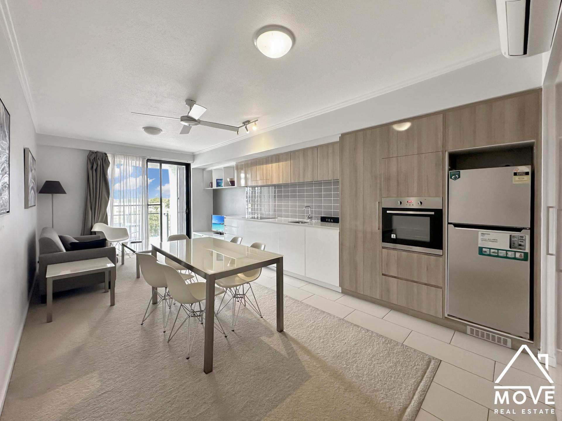 24/5 Kingsway Place, TOWNSVILLE CITY, QLD 4810 AUS