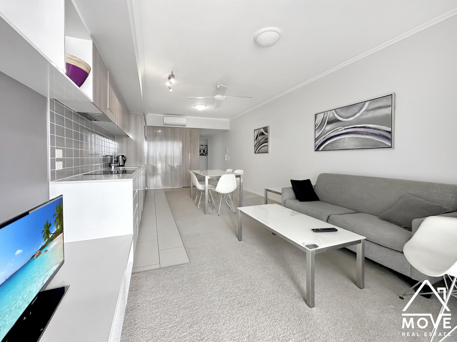 24/5 Kingsway Place, TOWNSVILLE CITY, QLD 4810 AUS