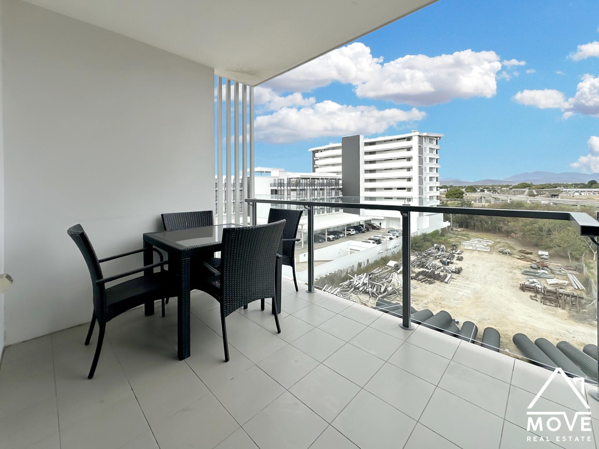 24/5 Kingsway Place, TOWNSVILLE CITY, QLD 4810 AUS