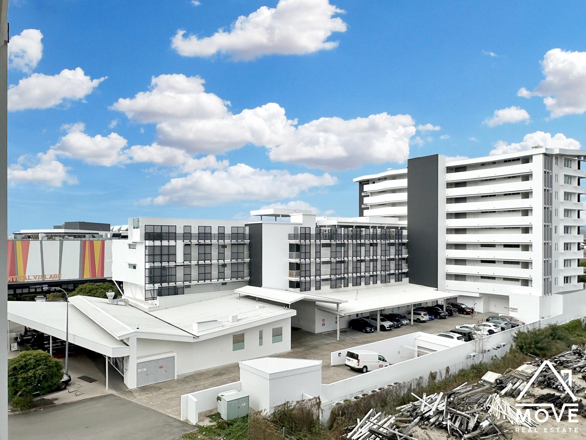 24/5 Kingsway Place, TOWNSVILLE CITY, QLD 4810 AUS