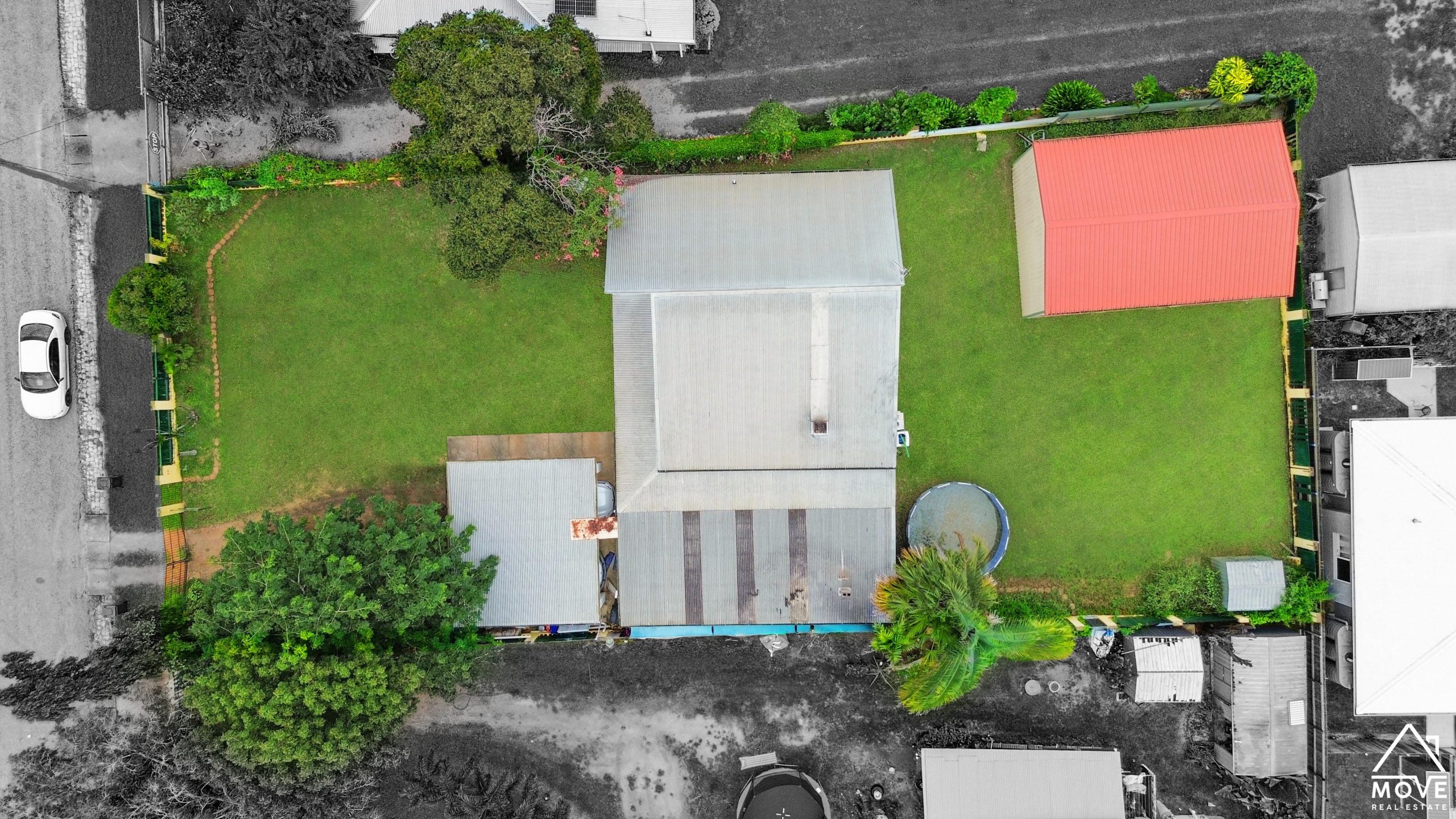 31 Park Street, CHARTERS TOWERS CITY, QLD 4820 AUS