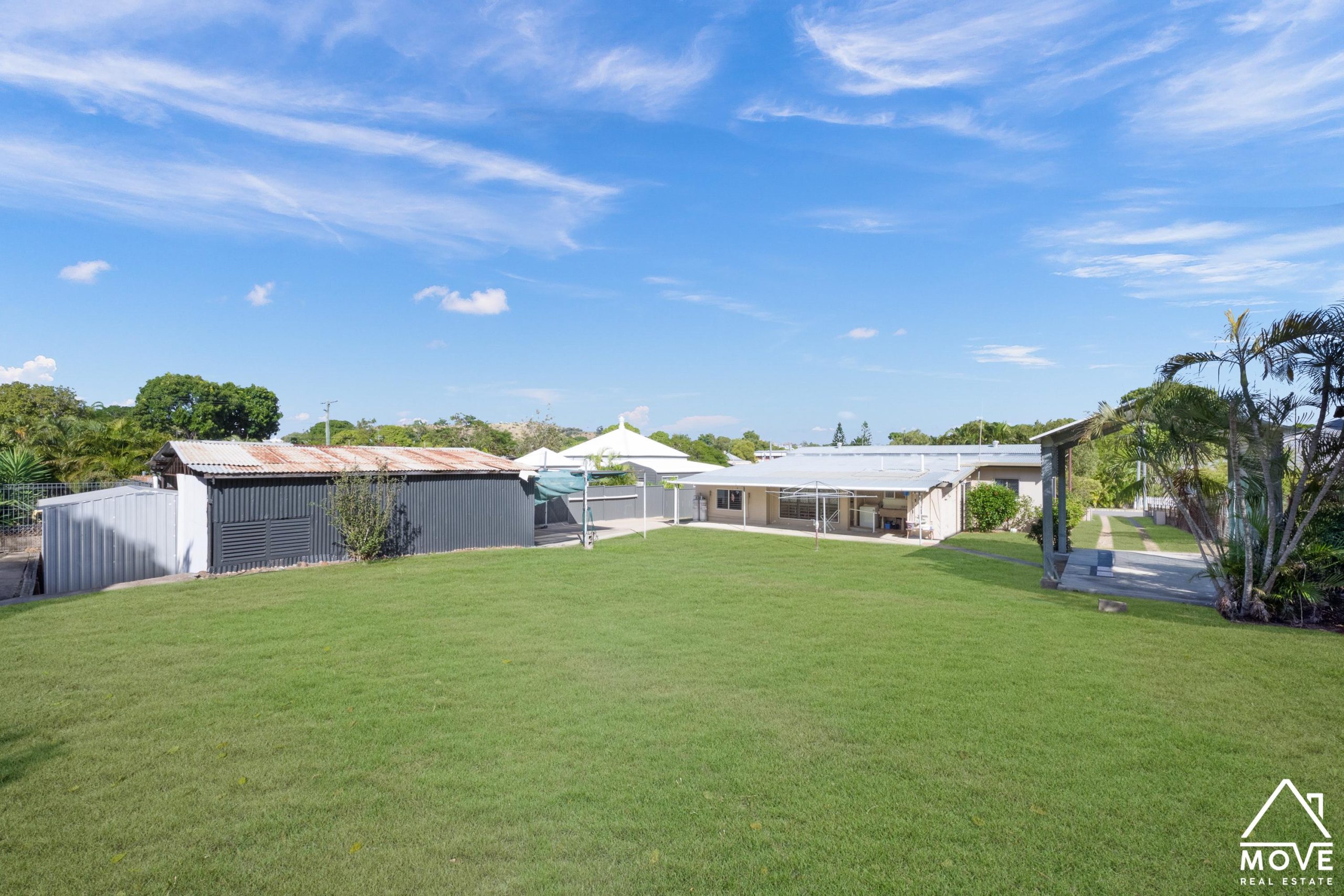 67 Church Street, CHARTERS TOWERS CITY, QLD 4820 AUS