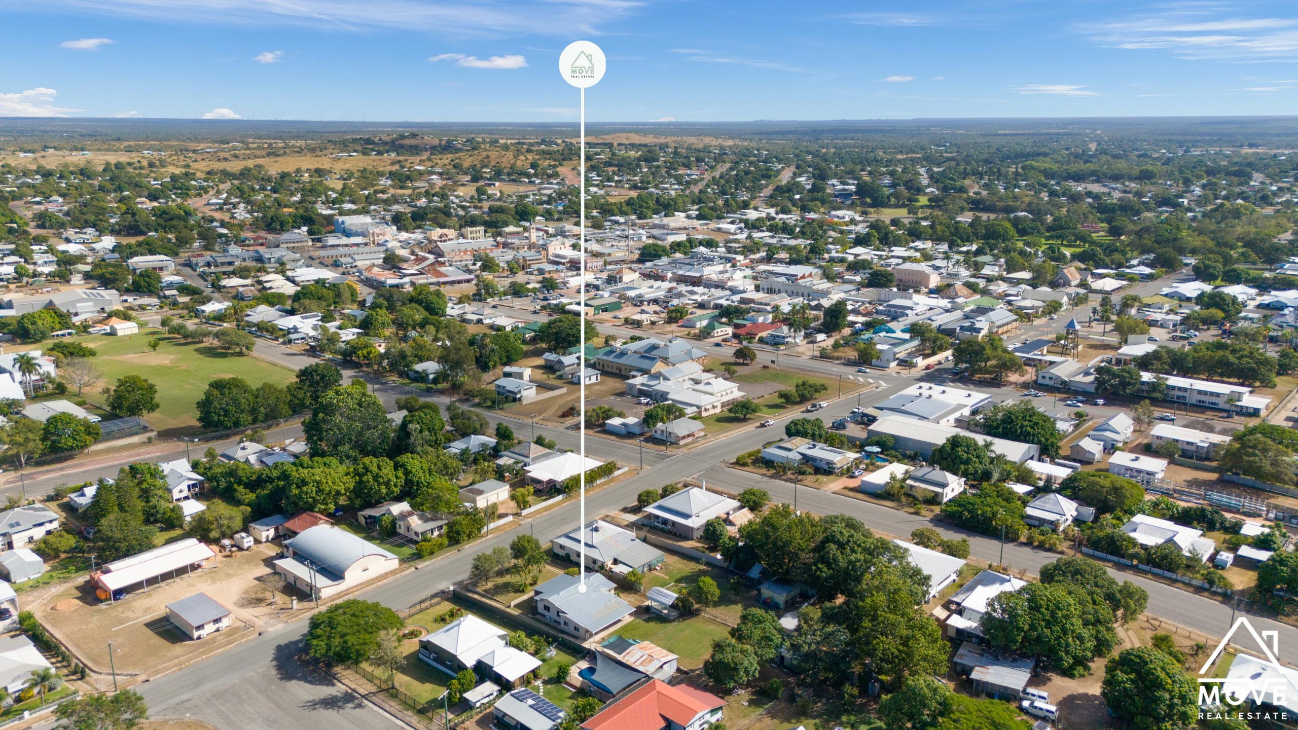 67 Church Street, CHARTERS TOWERS CITY, QLD 4820 AUS