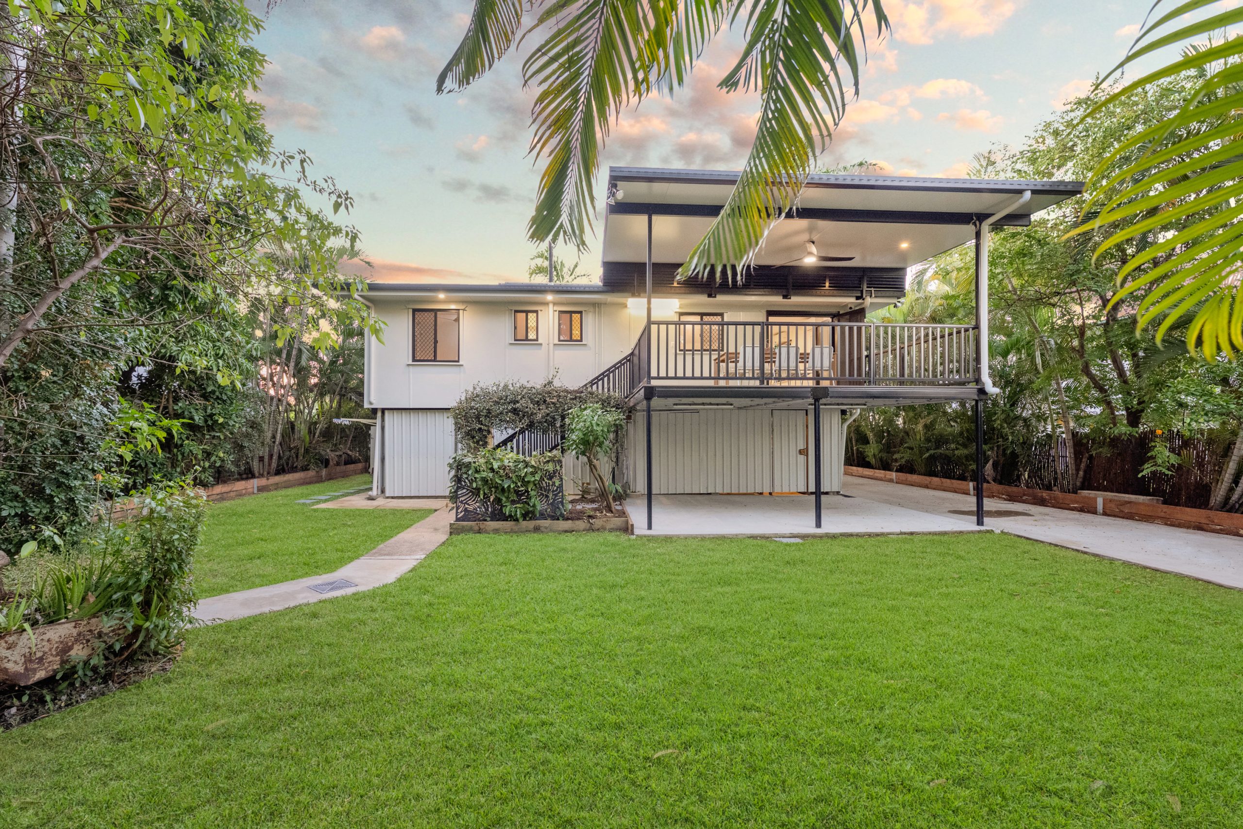 9 Paskin Street, VINCENT, QLD 4814 AUS