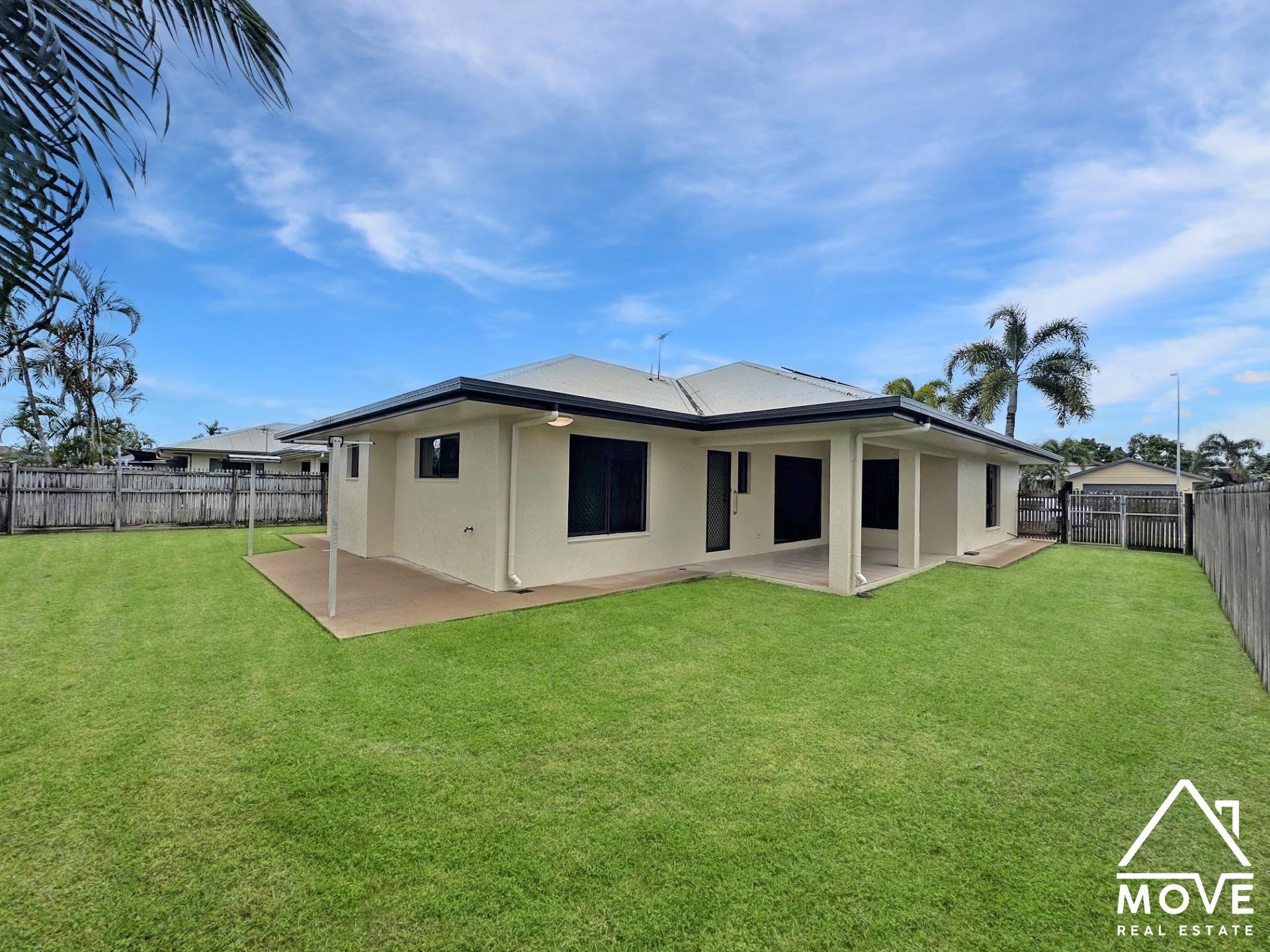 KIRWAN, QLD 4817 AUS