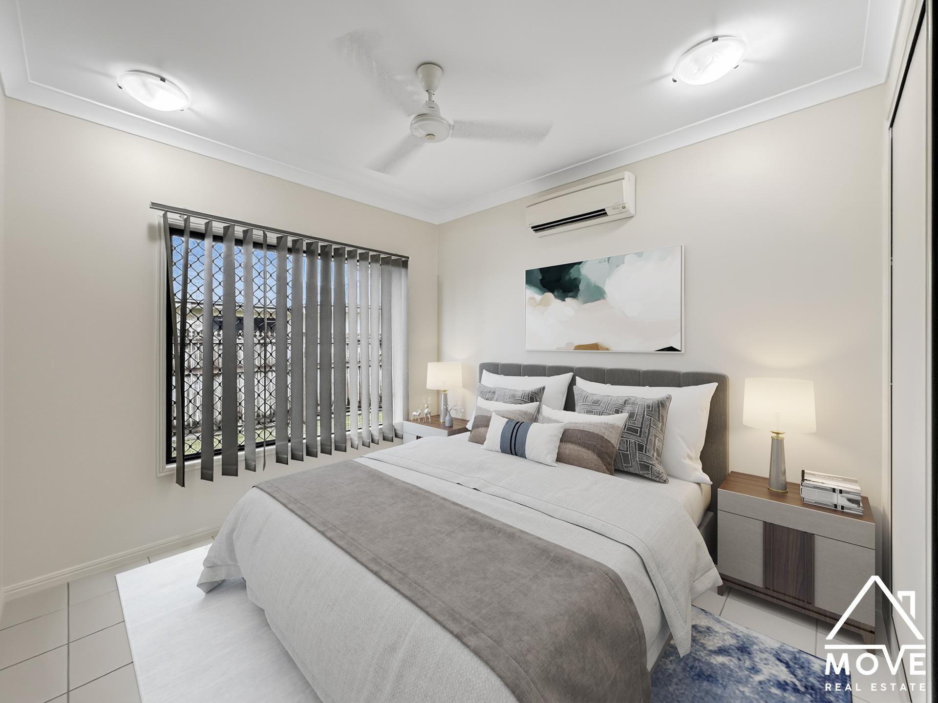 KIRWAN, QLD 4817 AUS