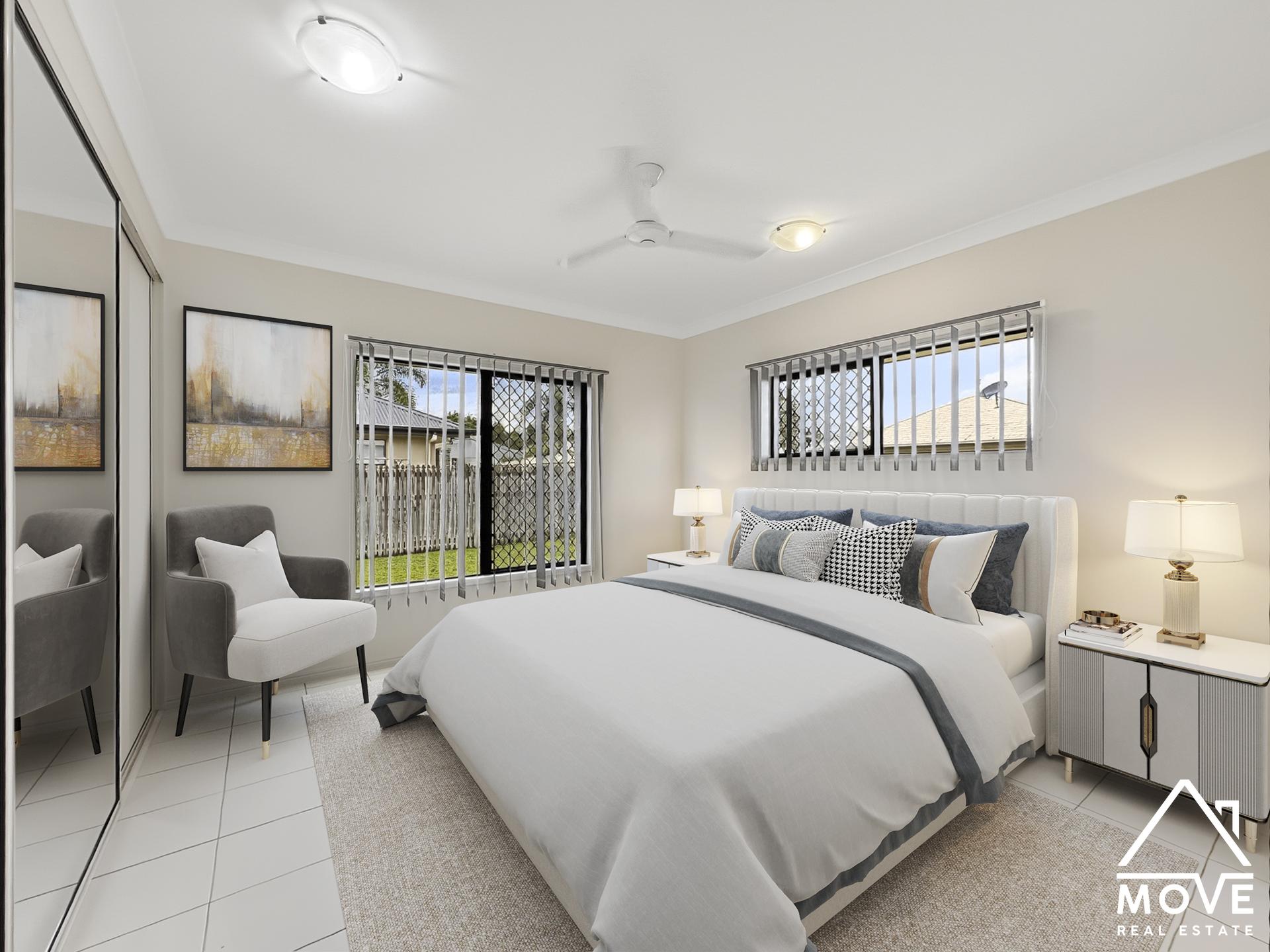 KIRWAN, QLD 4817 AUS