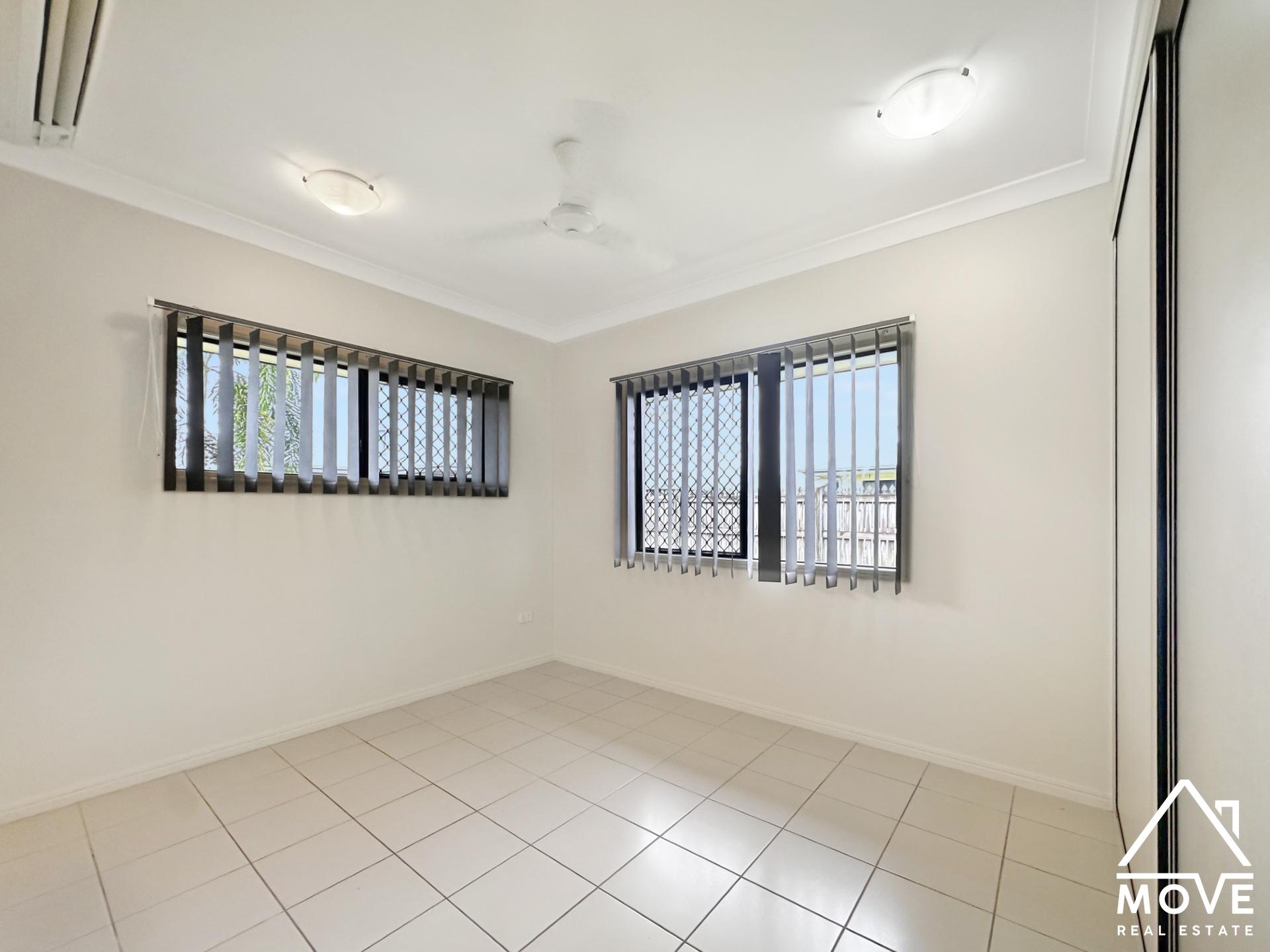 KIRWAN, QLD 4817 AUS