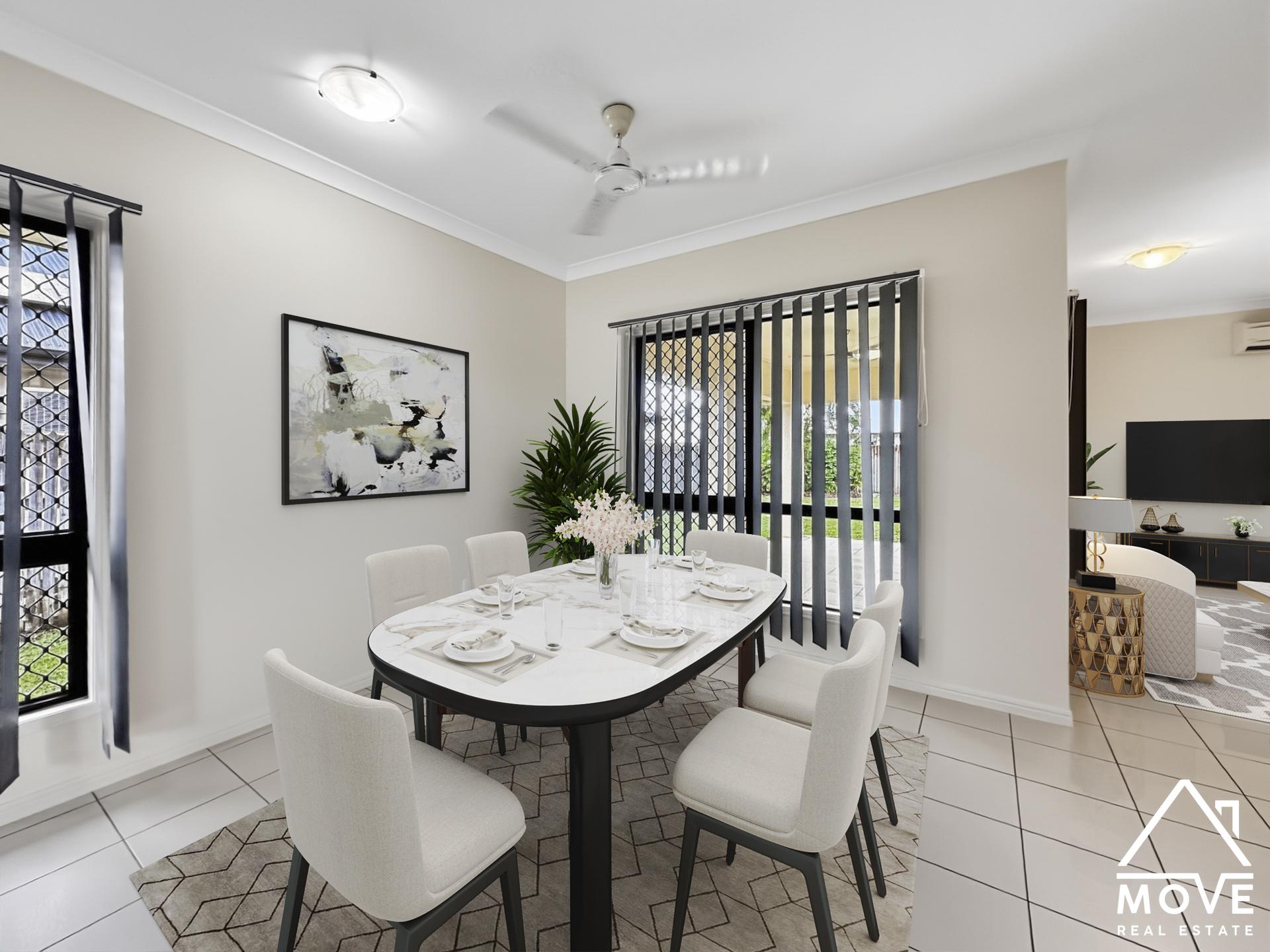 KIRWAN, QLD 4817 AUS