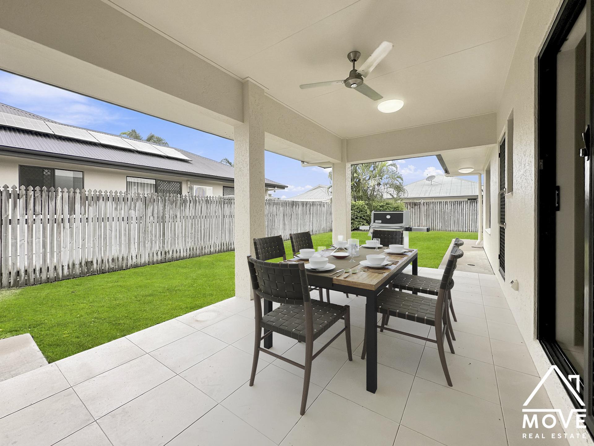 KIRWAN, QLD 4817 AUS
