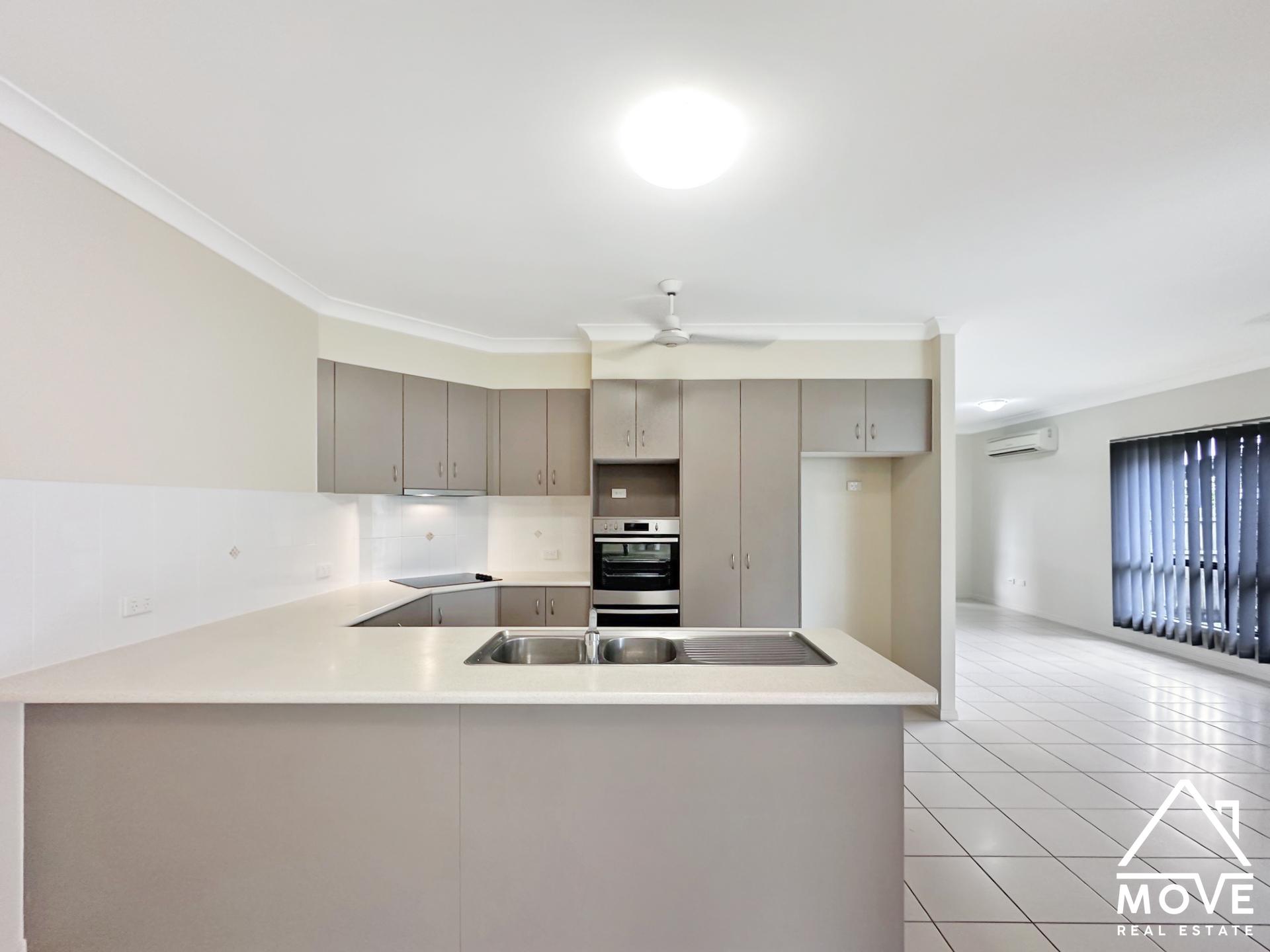 KIRWAN, QLD 4817 AUS