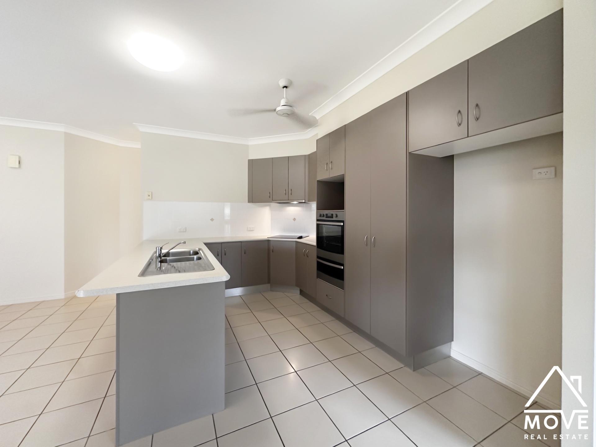 KIRWAN, QLD 4817 AUS