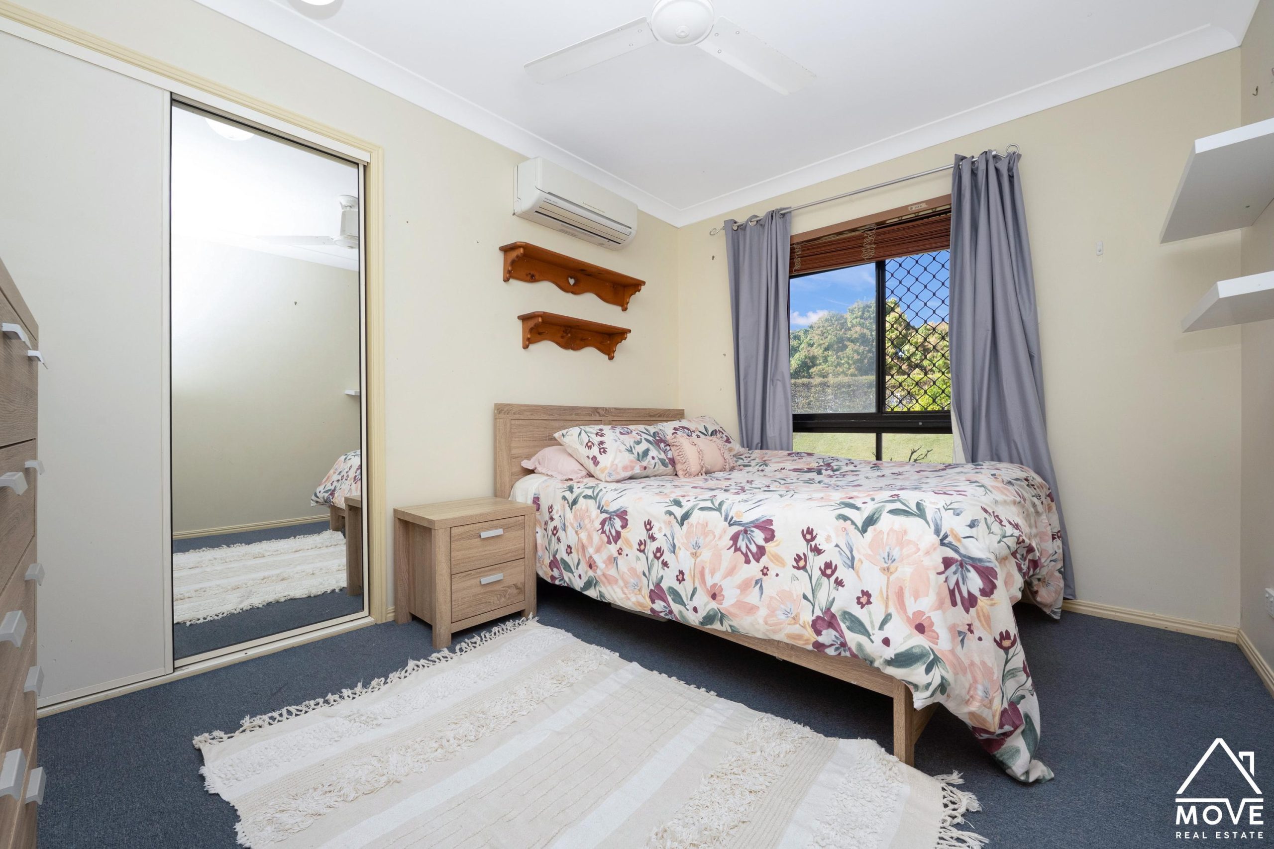 50 Baker Street, RICHMOND HILL, QLD 4820 AUS