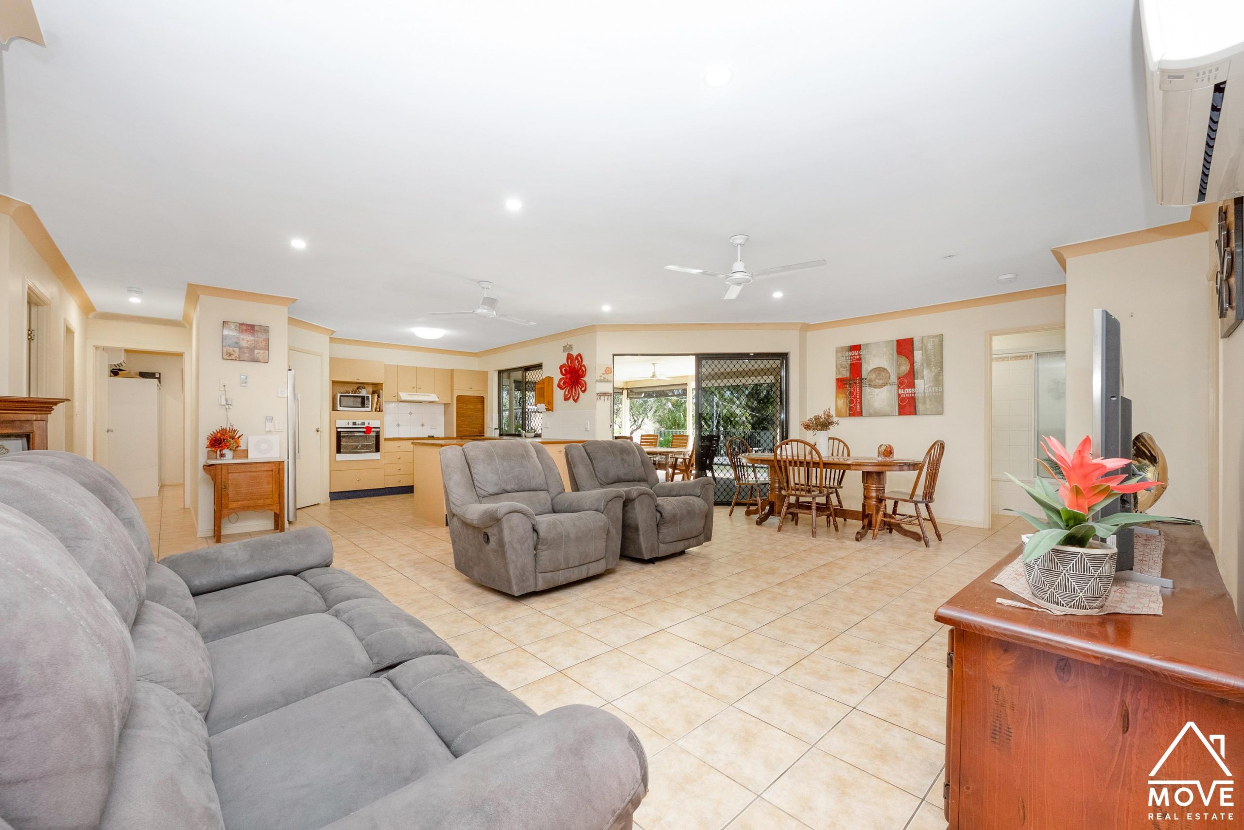 50 Baker Street, RICHMOND HILL, QLD 4820 AUS