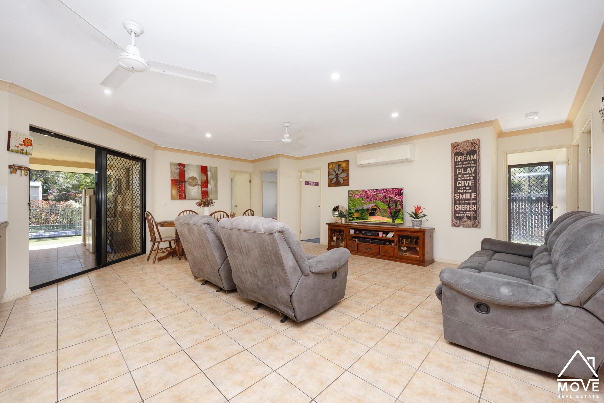 50 Baker Street, RICHMOND HILL, QLD 4820 AUS