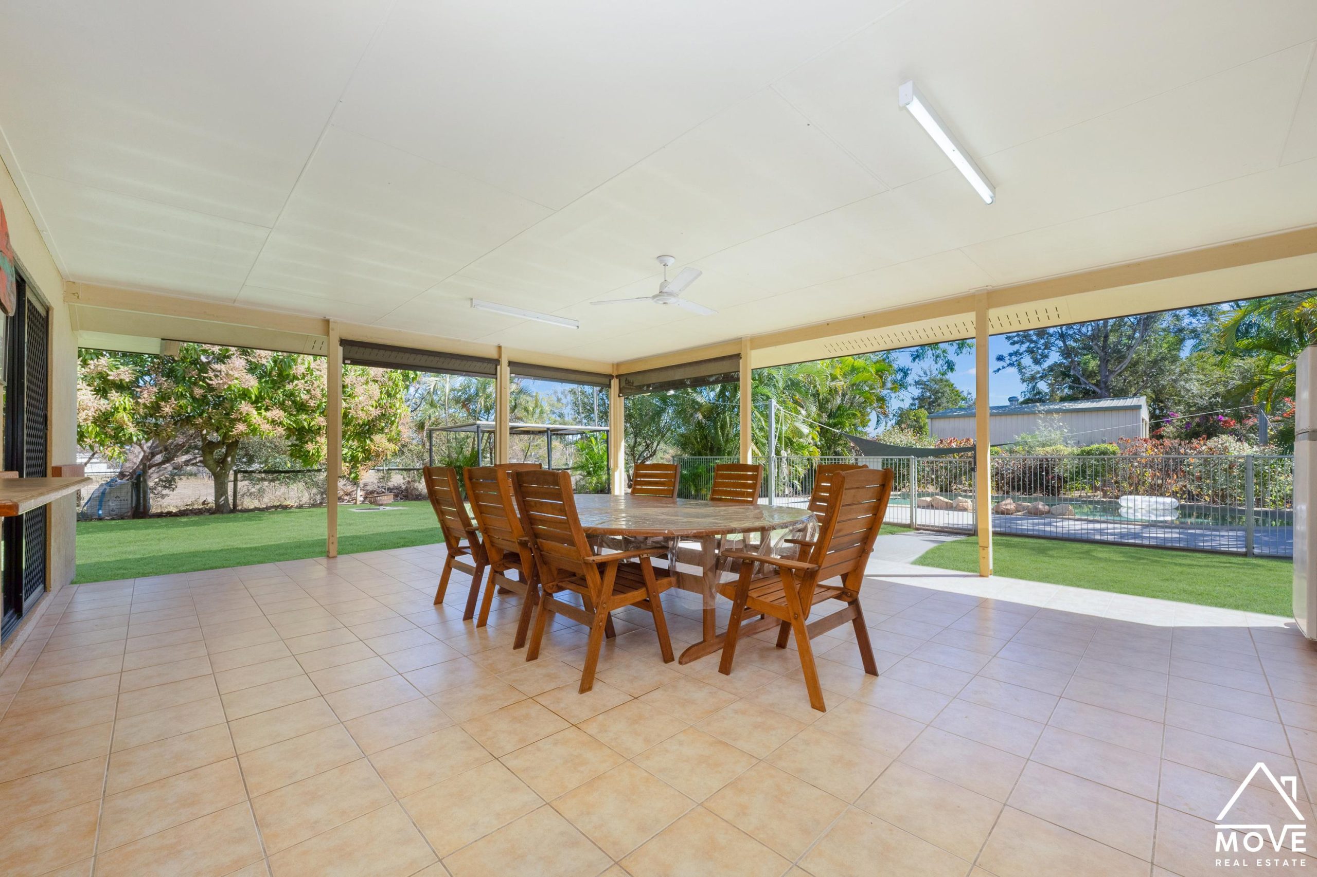50 Baker Street, RICHMOND HILL, QLD 4820 AUS