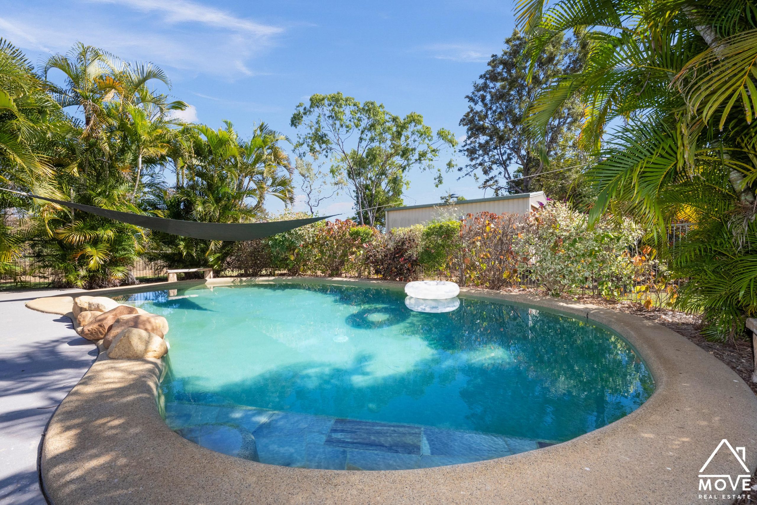 50 Baker Street, RICHMOND HILL, QLD 4820 AUS