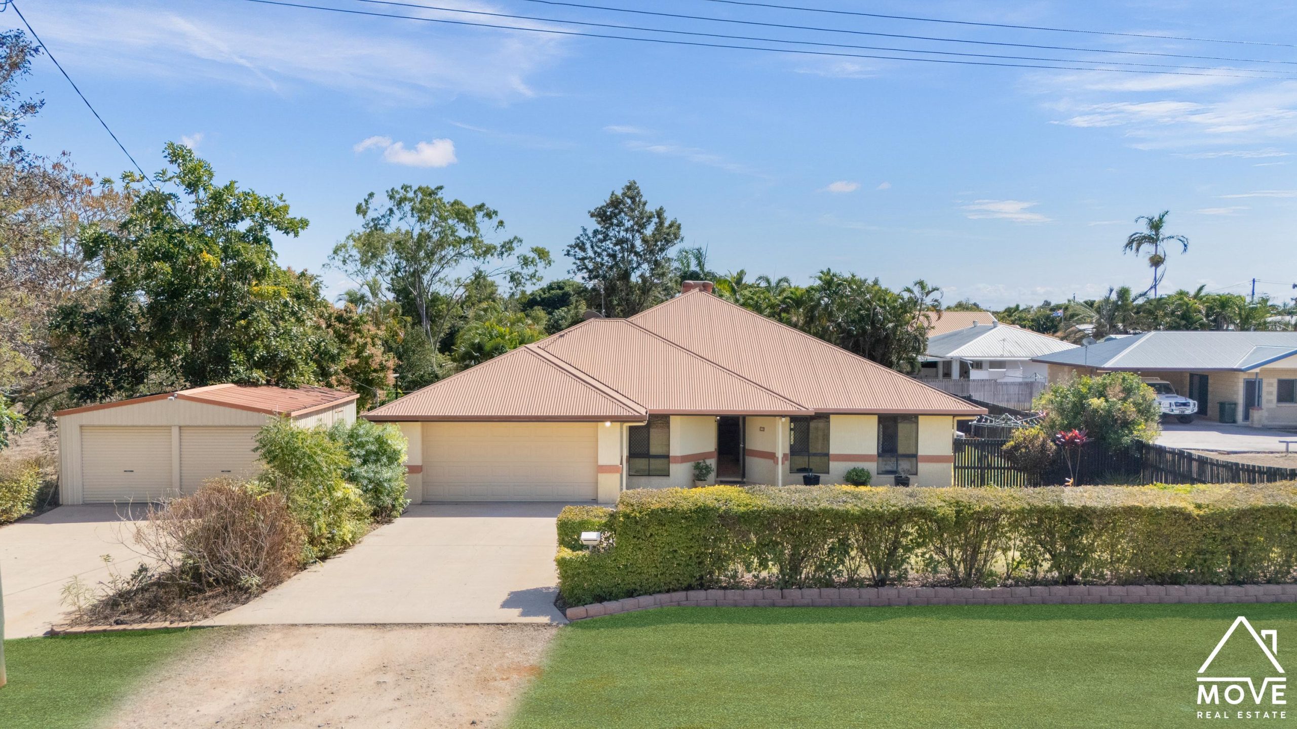 50 Baker Street, RICHMOND HILL, QLD 4820 AUS
