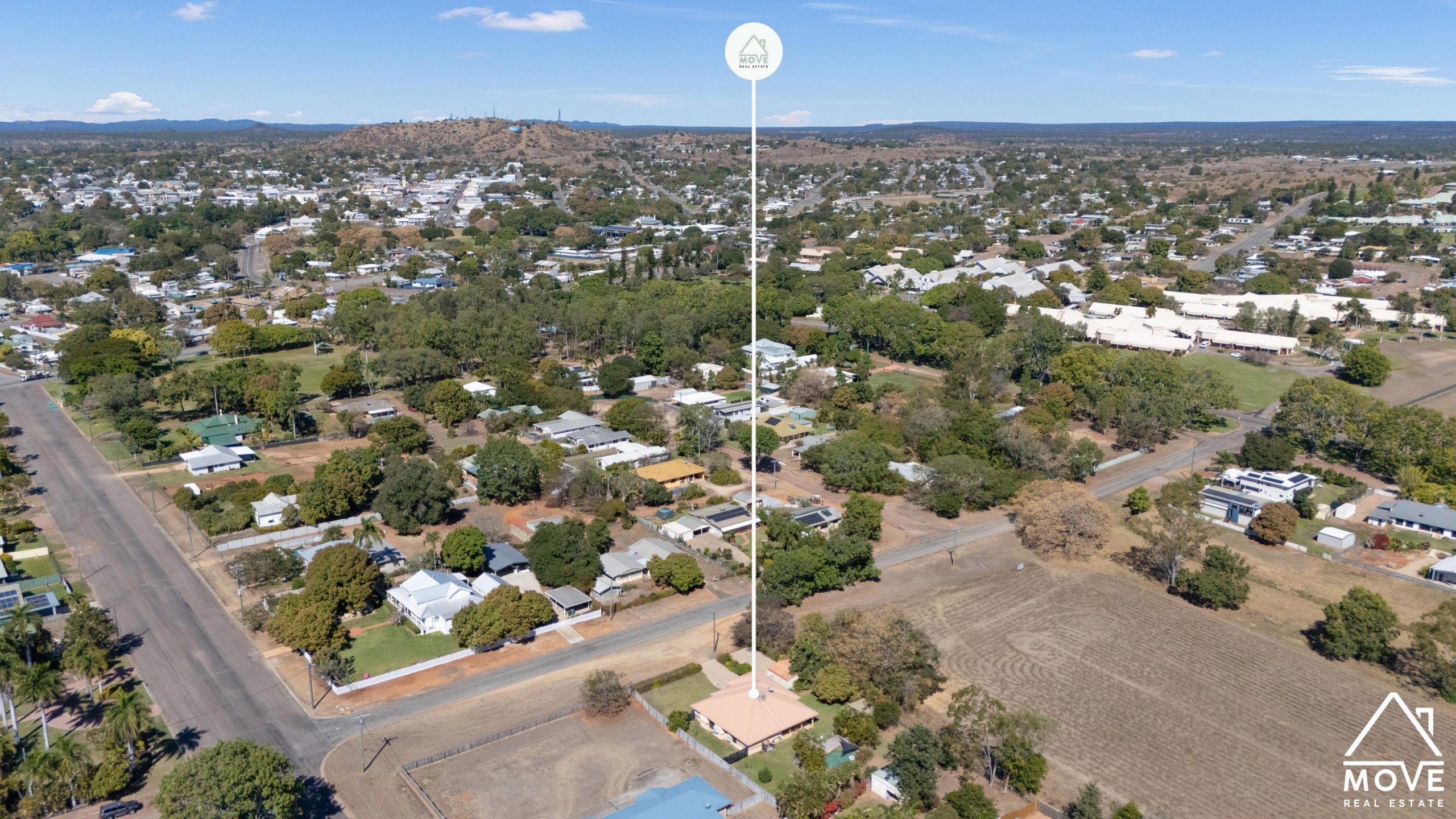 50 Baker Street, RICHMOND HILL, QLD 4820 AUS