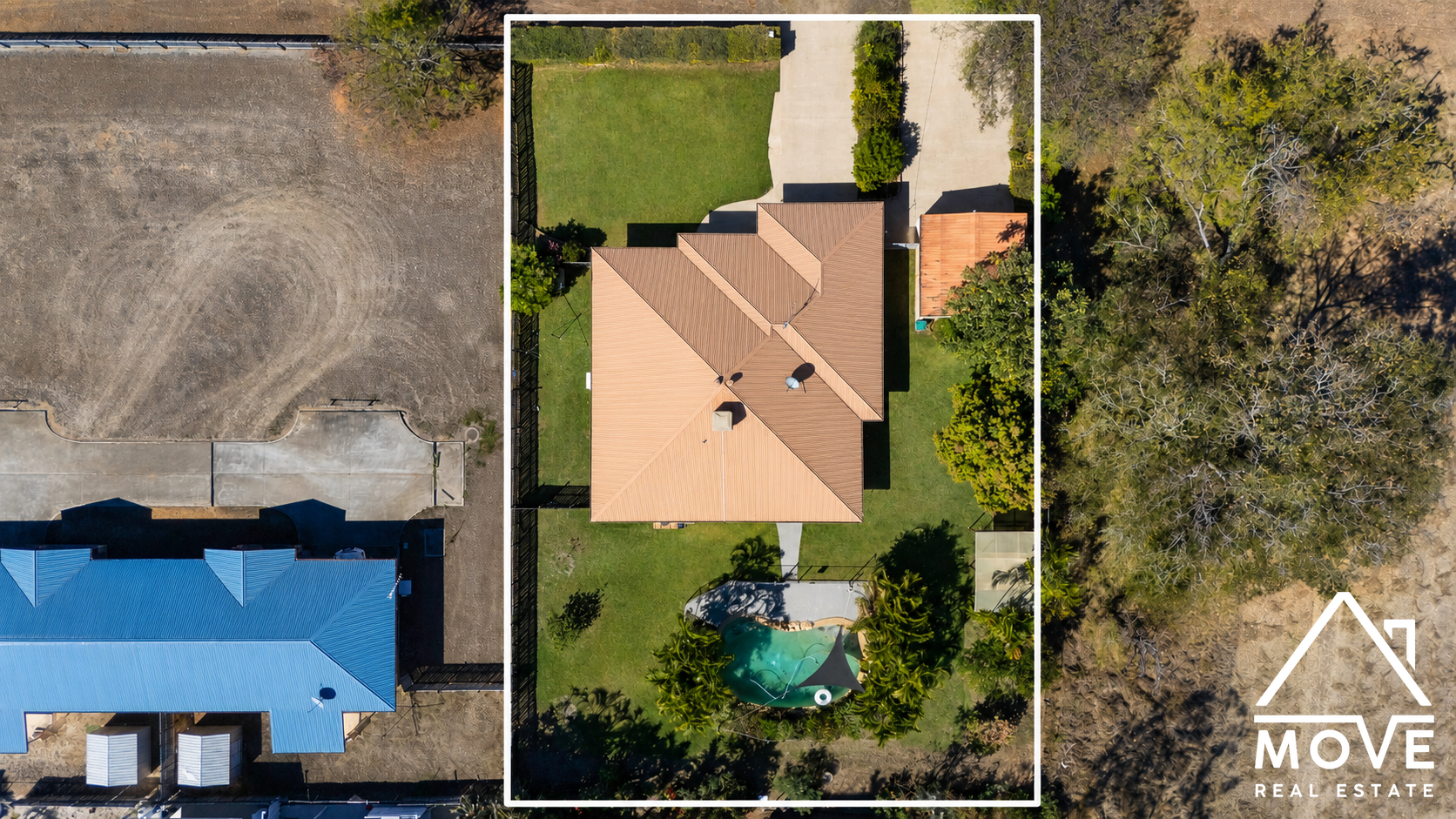 50 Baker Street, RICHMOND HILL, QLD 4820 AUS