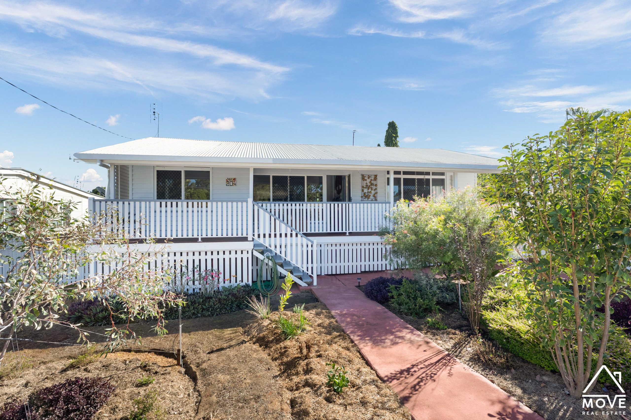 20 Hicks Street, RICHMOND HILL, QLD 4820 AUS
