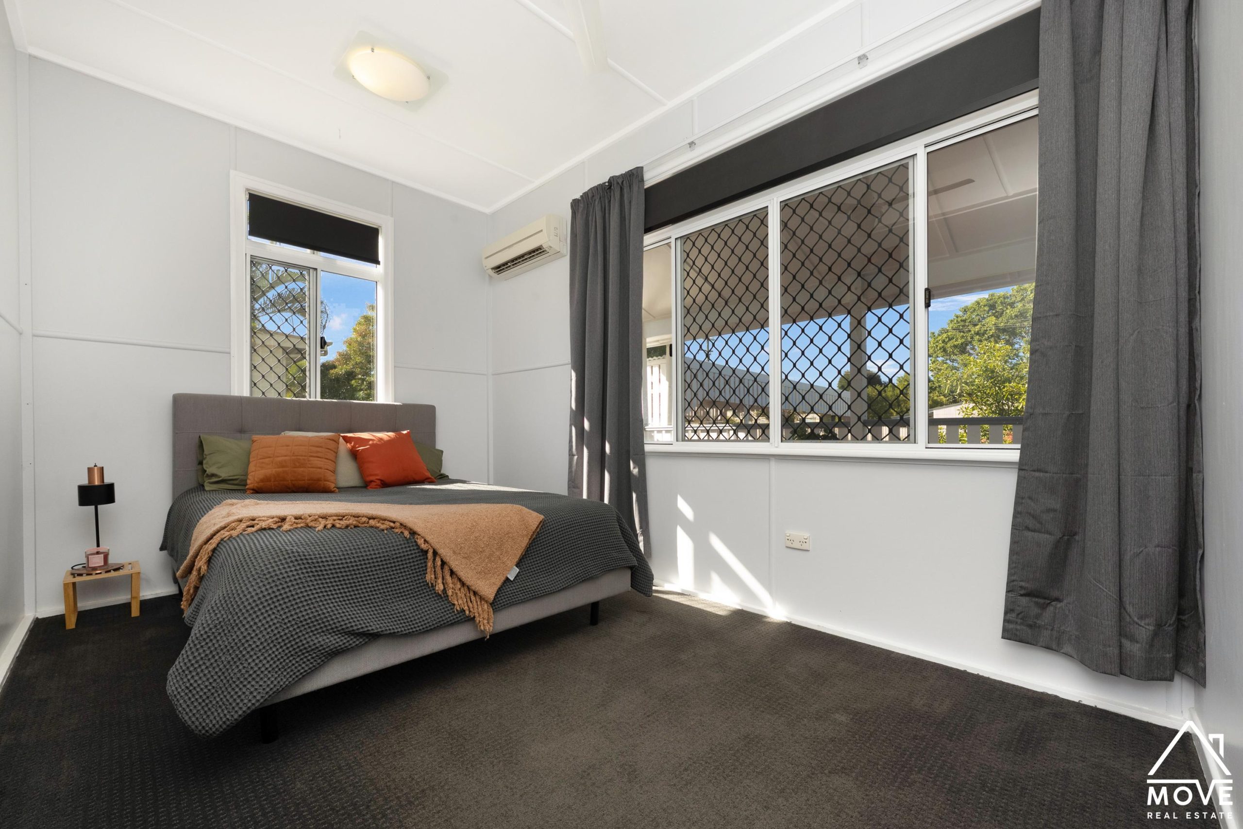 20 Hicks Street, RICHMOND HILL, QLD 4820 AUS