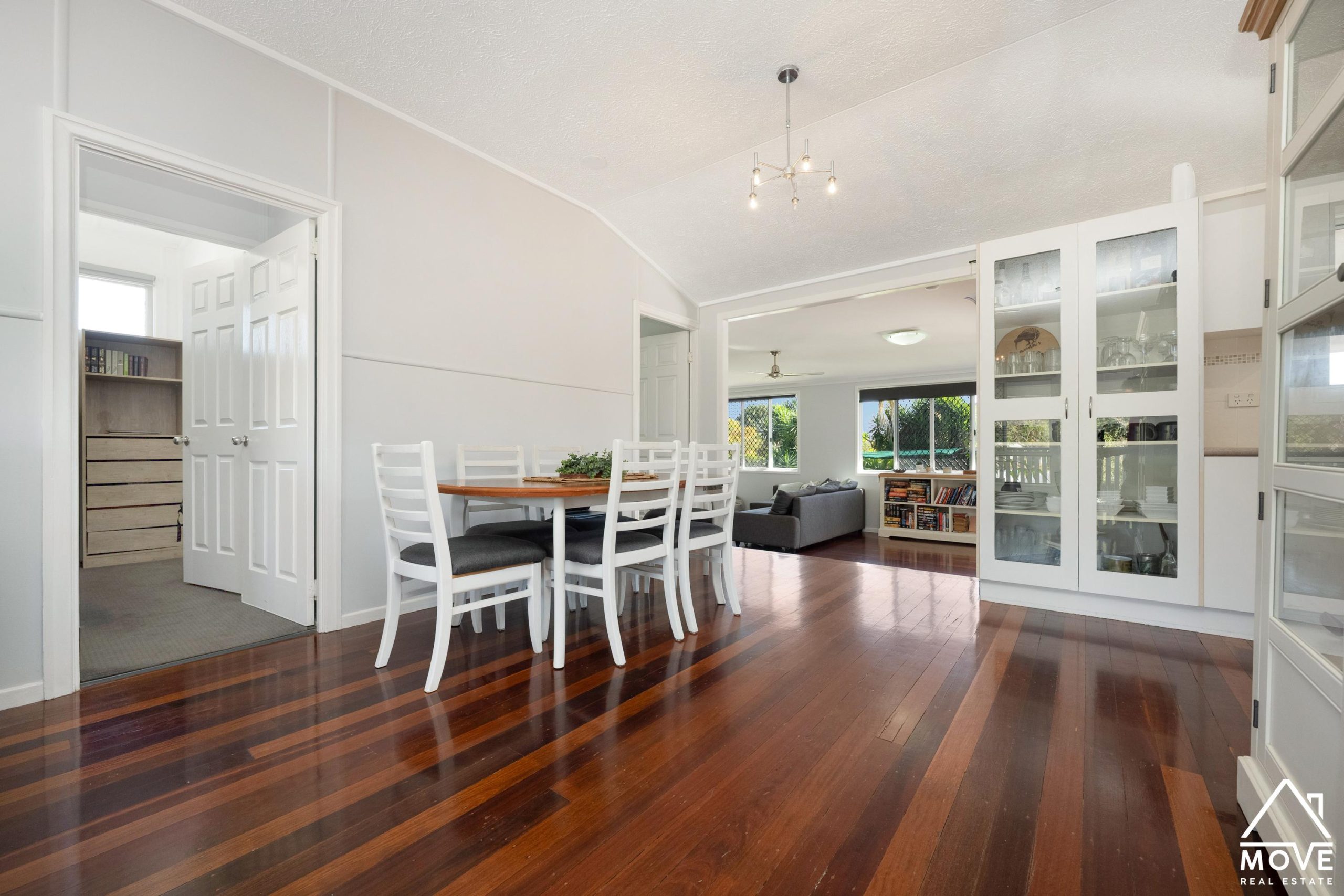 20 Hicks Street, RICHMOND HILL, QLD 4820 AUS