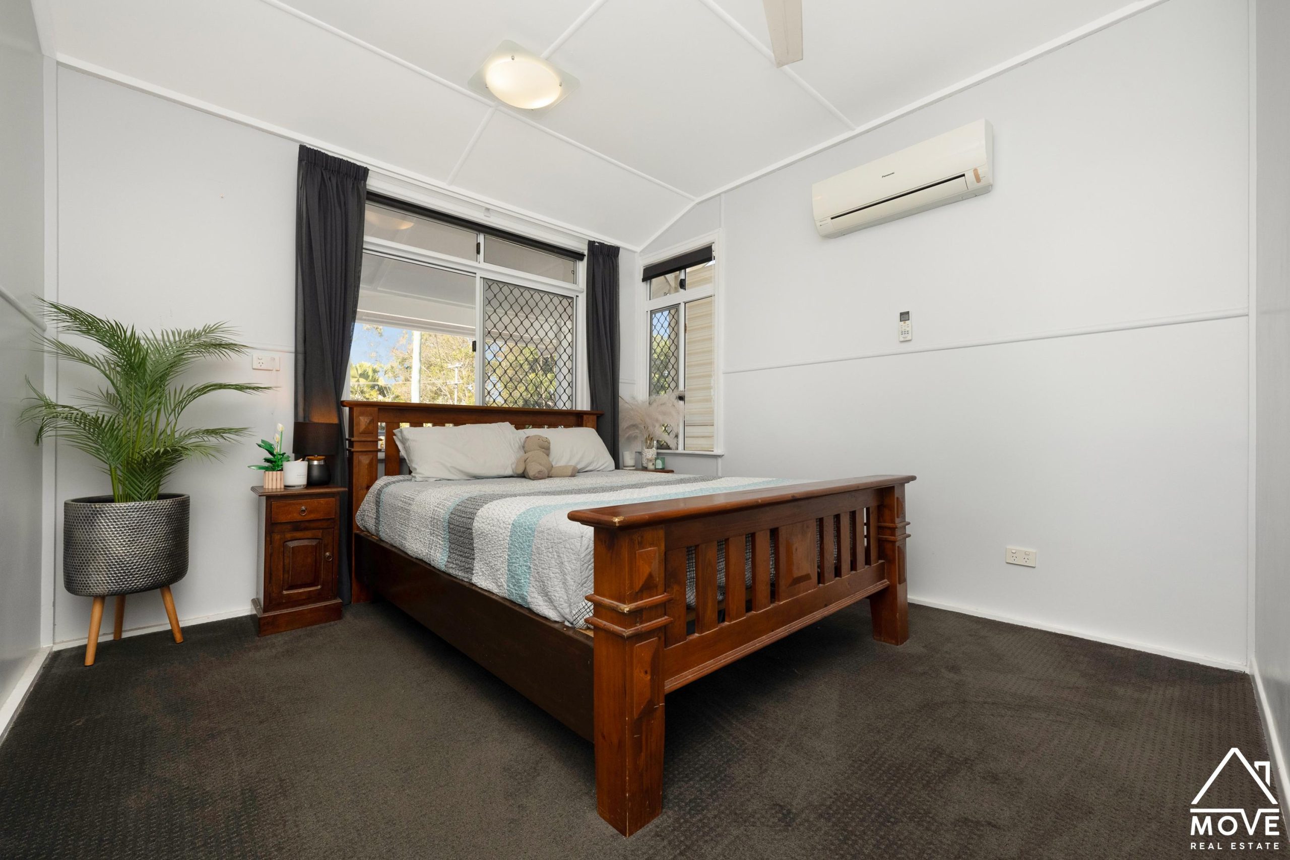 20 Hicks Street, RICHMOND HILL, QLD 4820 AUS