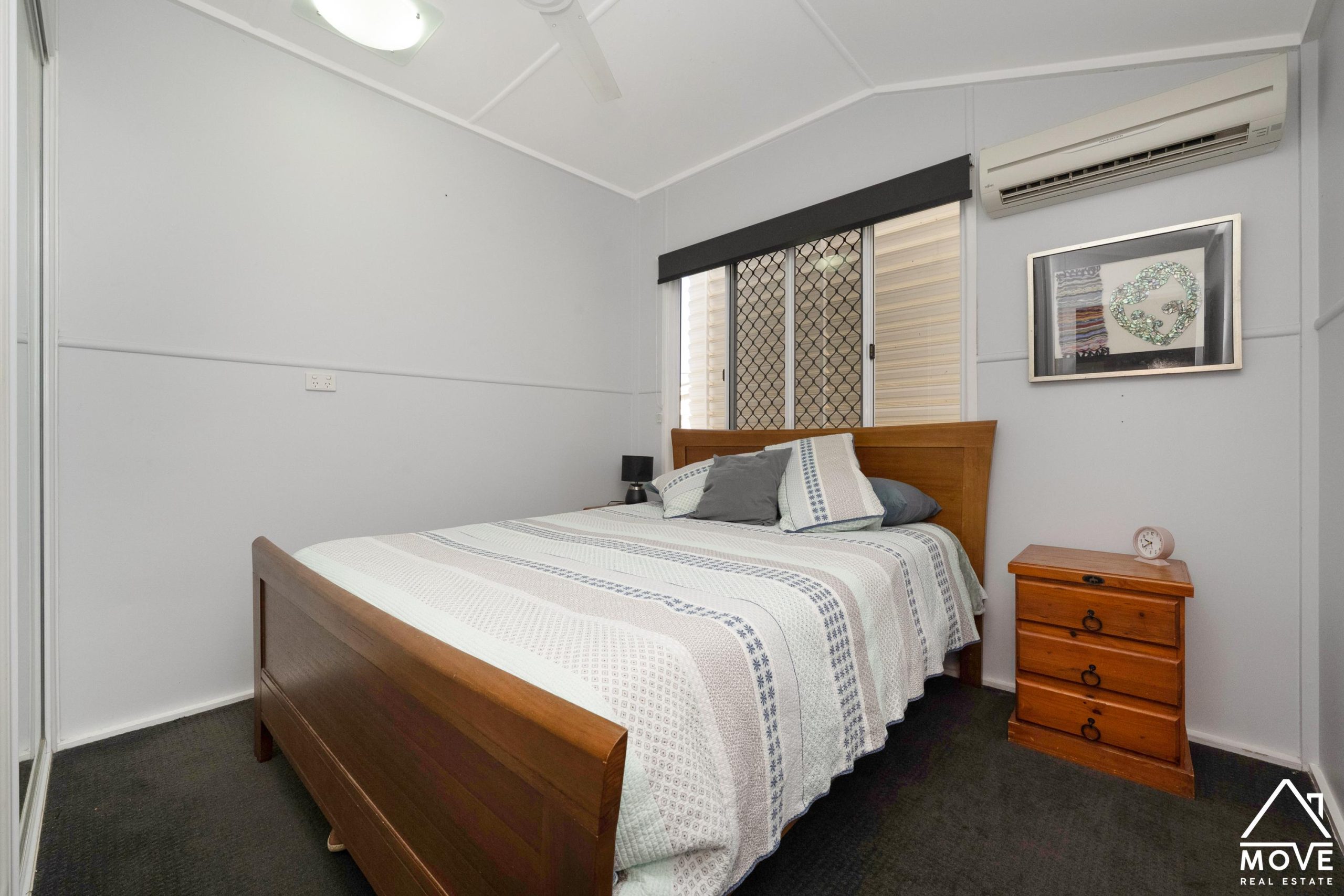 20 Hicks Street, RICHMOND HILL, QLD 4820 AUS