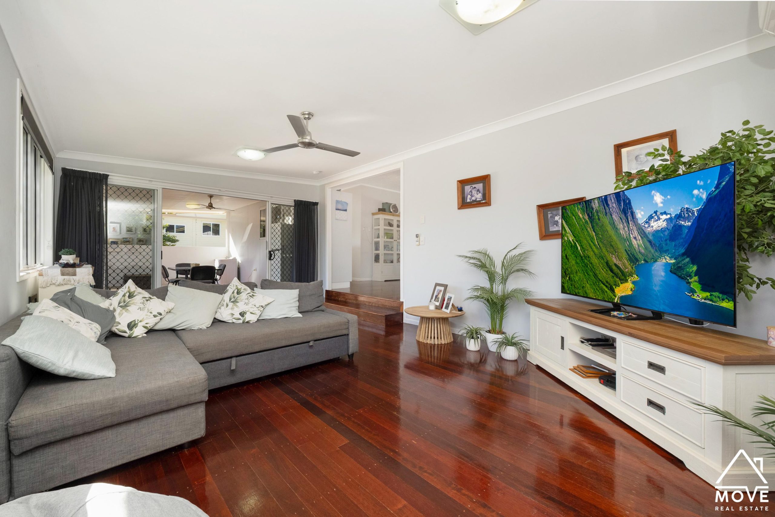 20 Hicks Street, RICHMOND HILL, QLD 4820 AUS