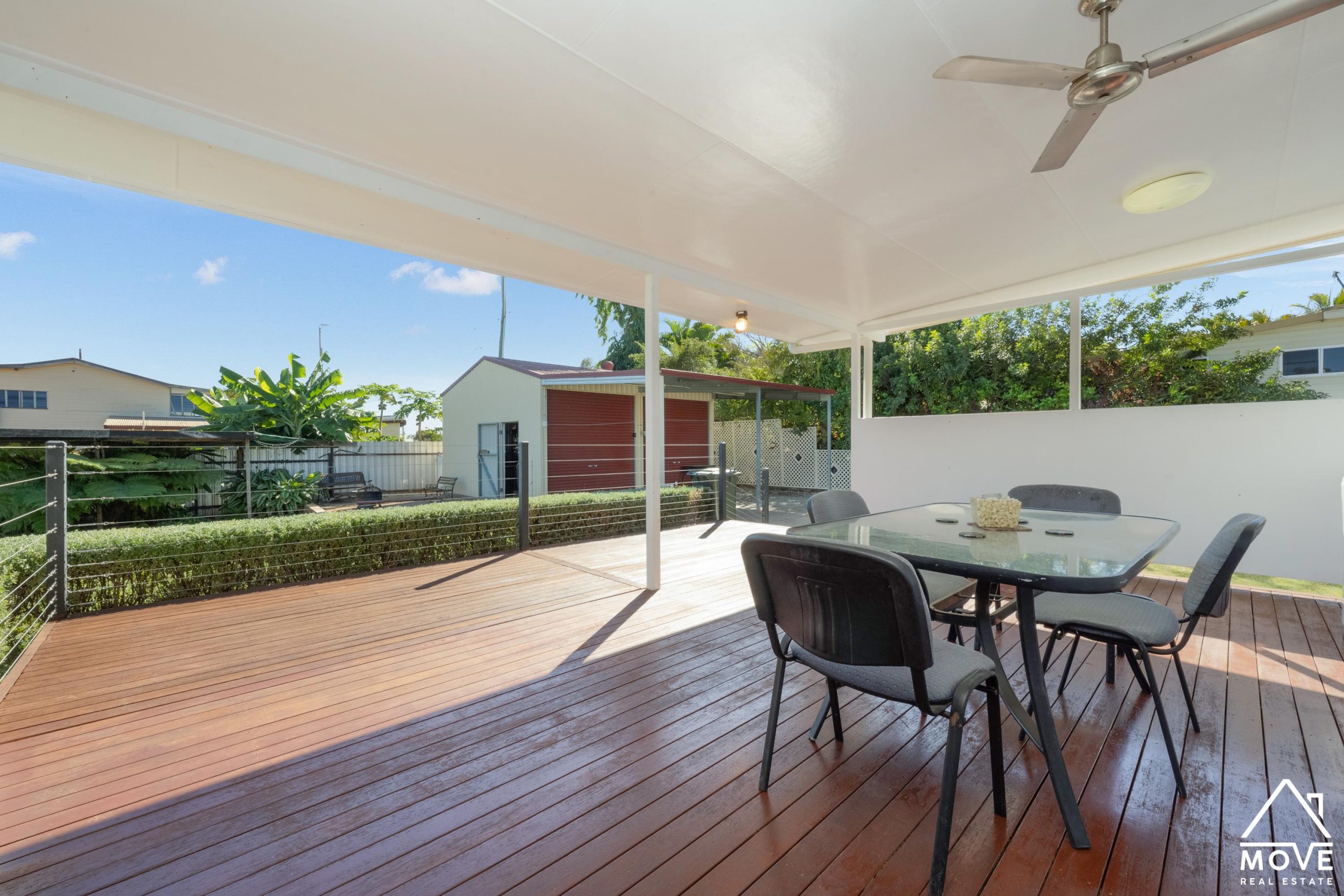 20 Hicks Street, RICHMOND HILL, QLD 4820 AUS
