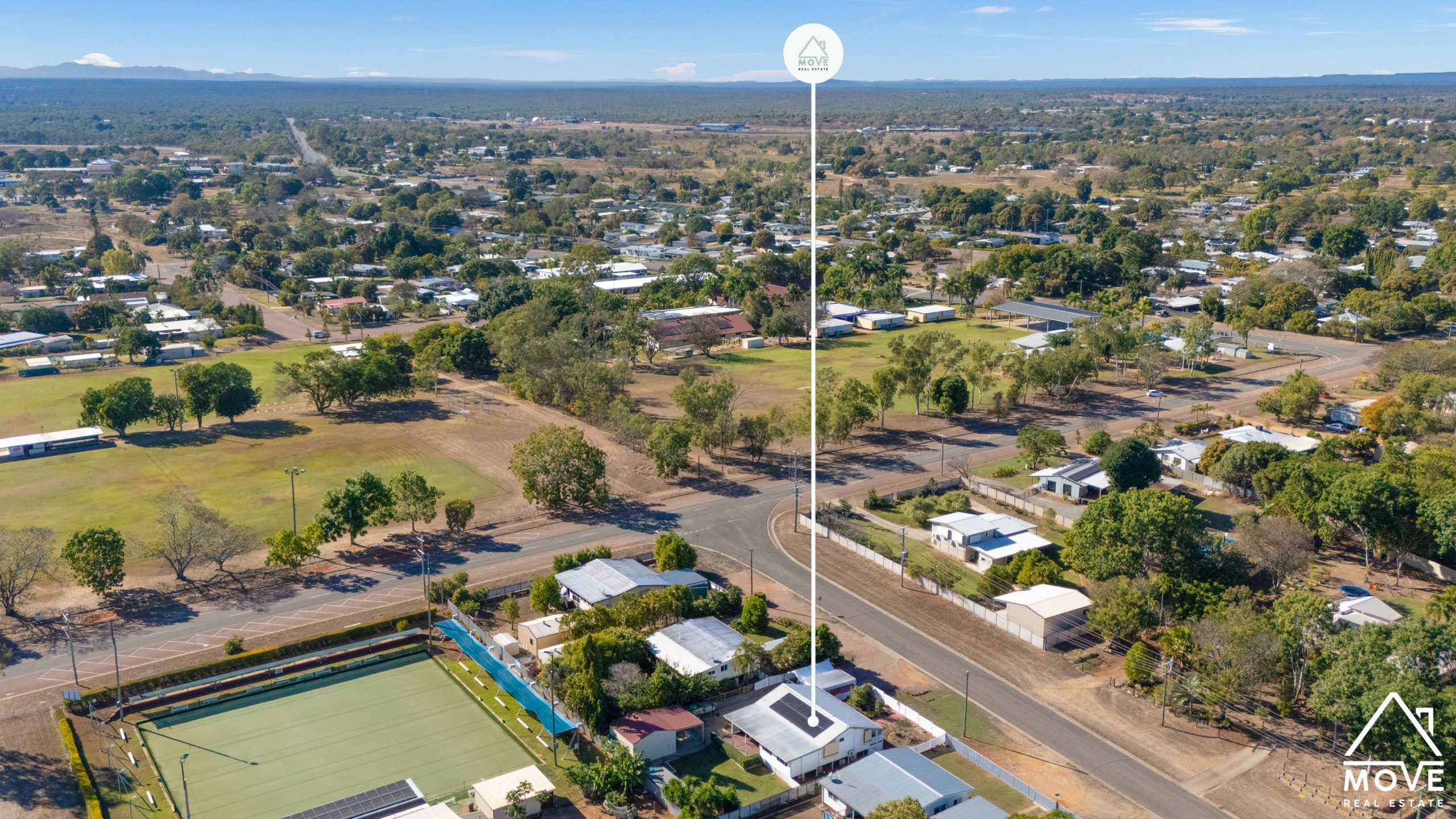 20 Hicks Street, RICHMOND HILL, QLD 4820 AUS
