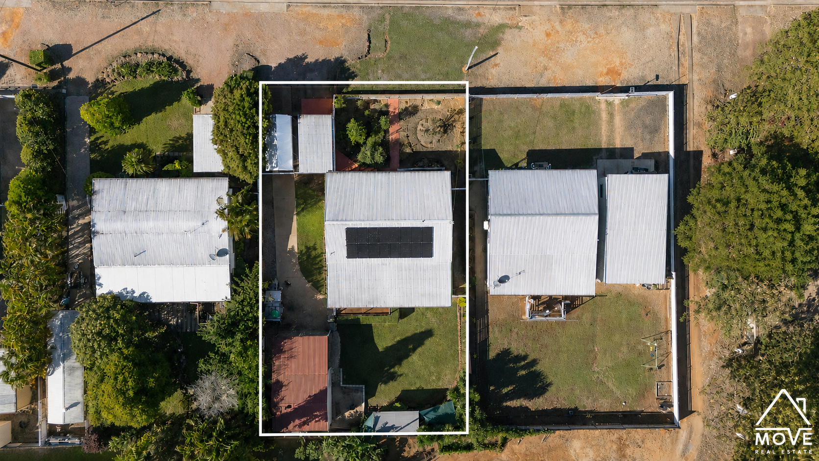 20 Hicks Street, RICHMOND HILL, QLD 4820 AUS