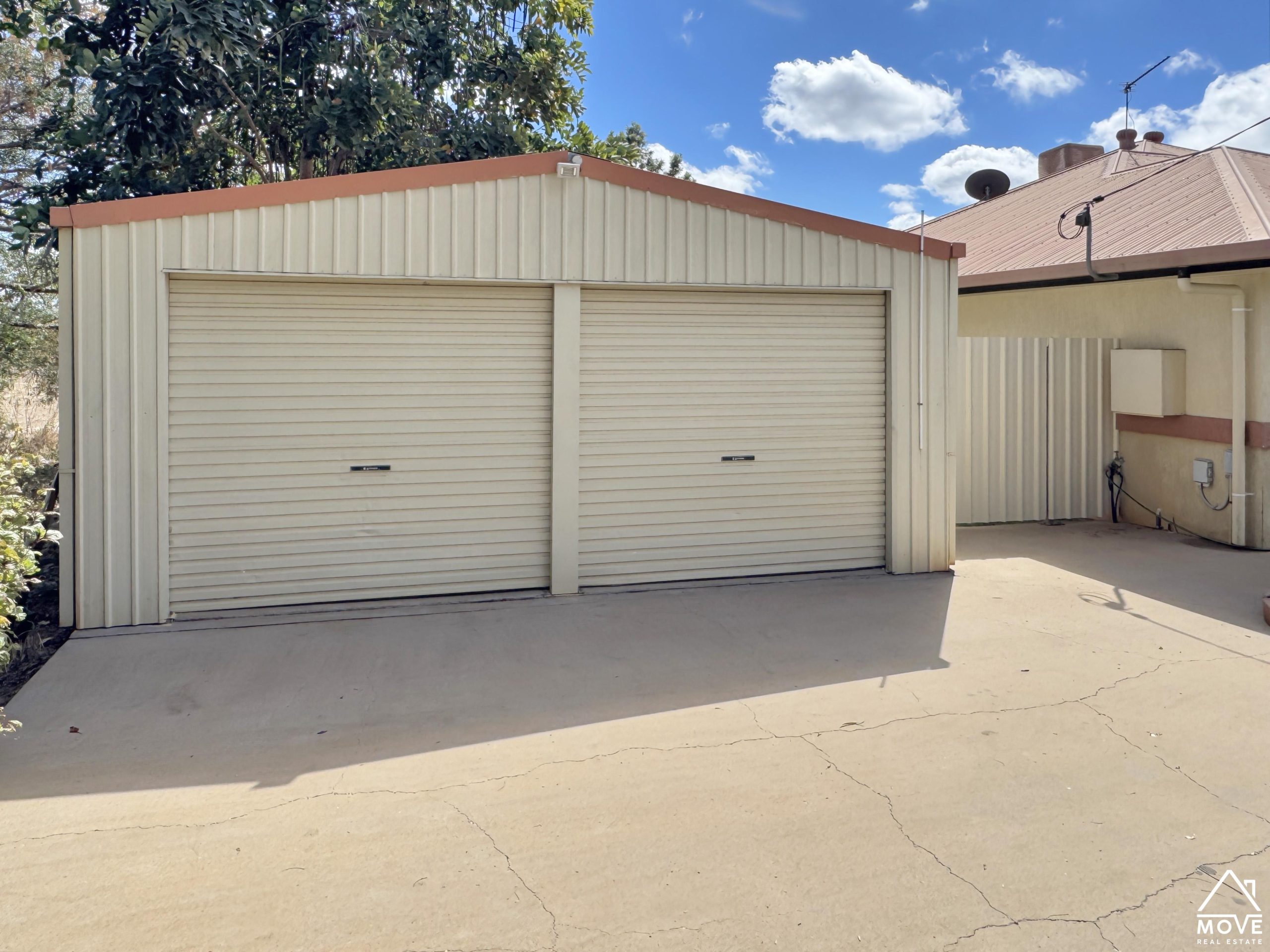 50 Baker Street, RICHMOND HILL, QLD 4820 AUS