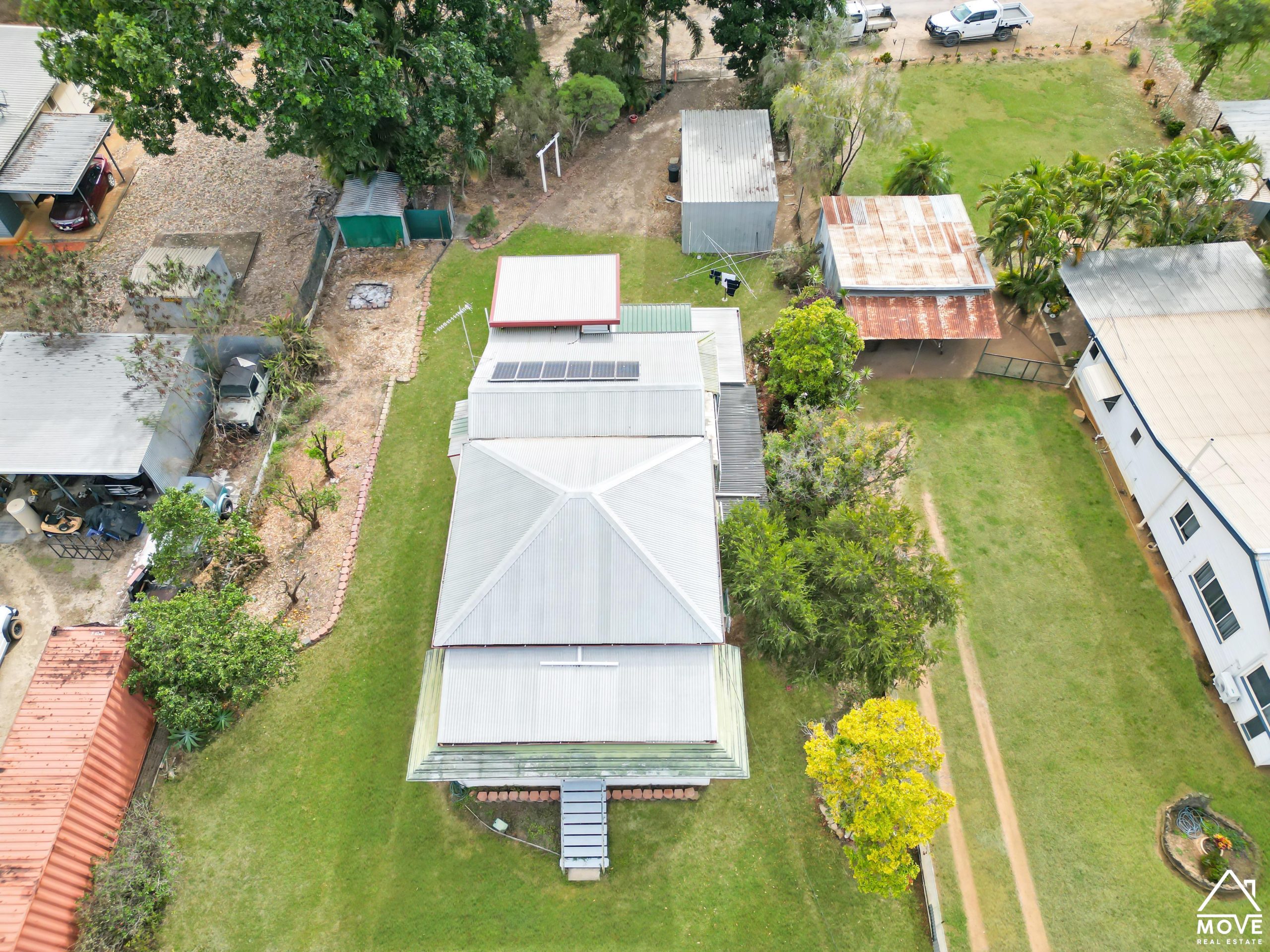 23 Millchester Road, QUEENTON, QLD 4820 AUS
