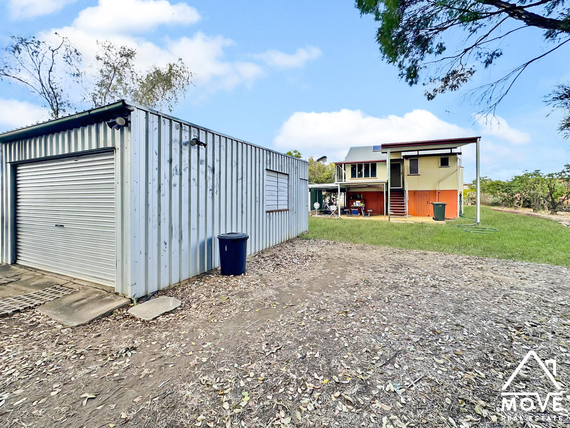 23 Millchester Road, QUEENTON, QLD 4820 AUS