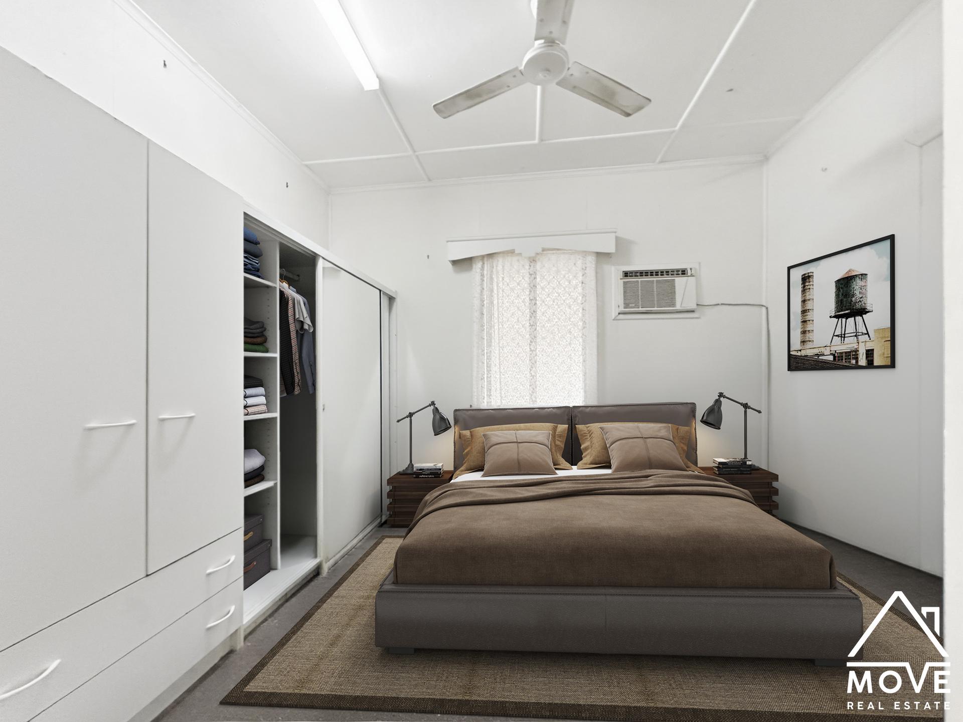 23 Millchester Road, QUEENTON, QLD 4820 AUS