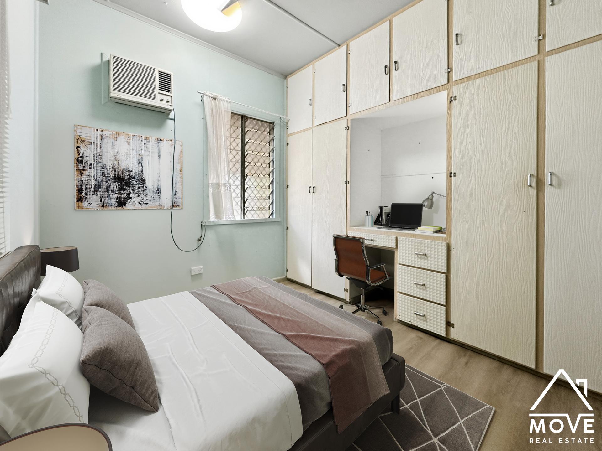 23 Millchester Road, QUEENTON, QLD 4820 AUS