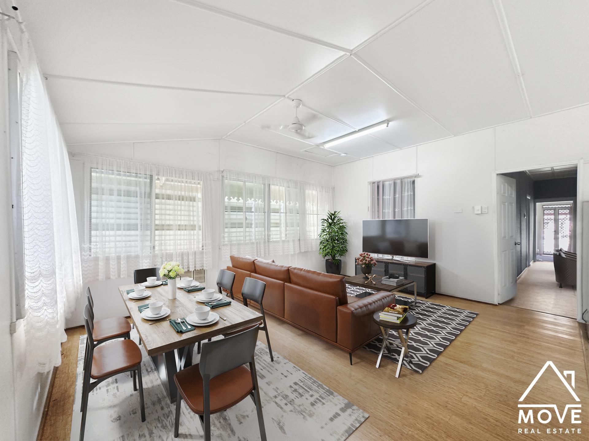 23 Millchester Road, QUEENTON, QLD 4820 AUS