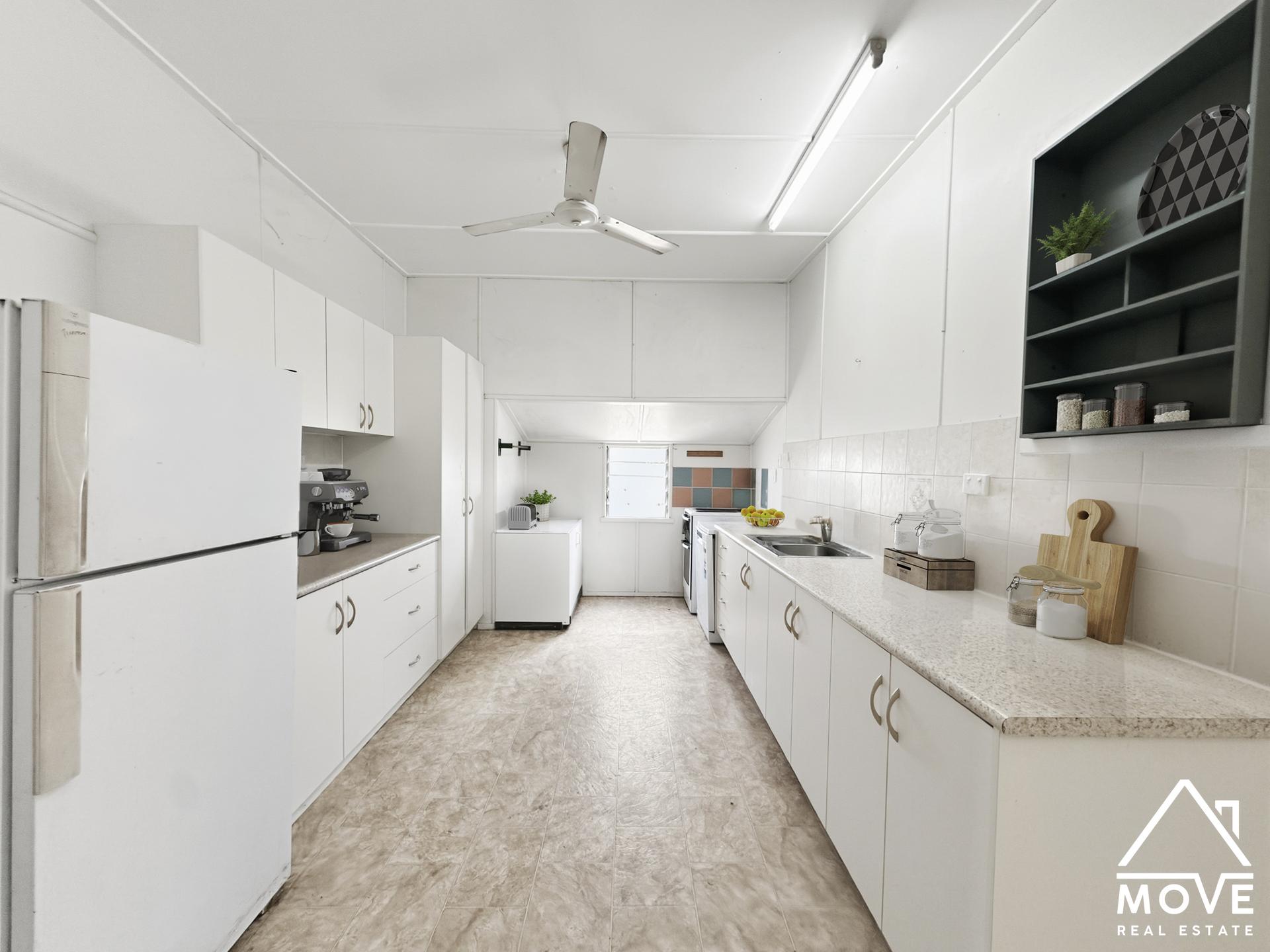 23 Millchester Road, QUEENTON, QLD 4820 AUS