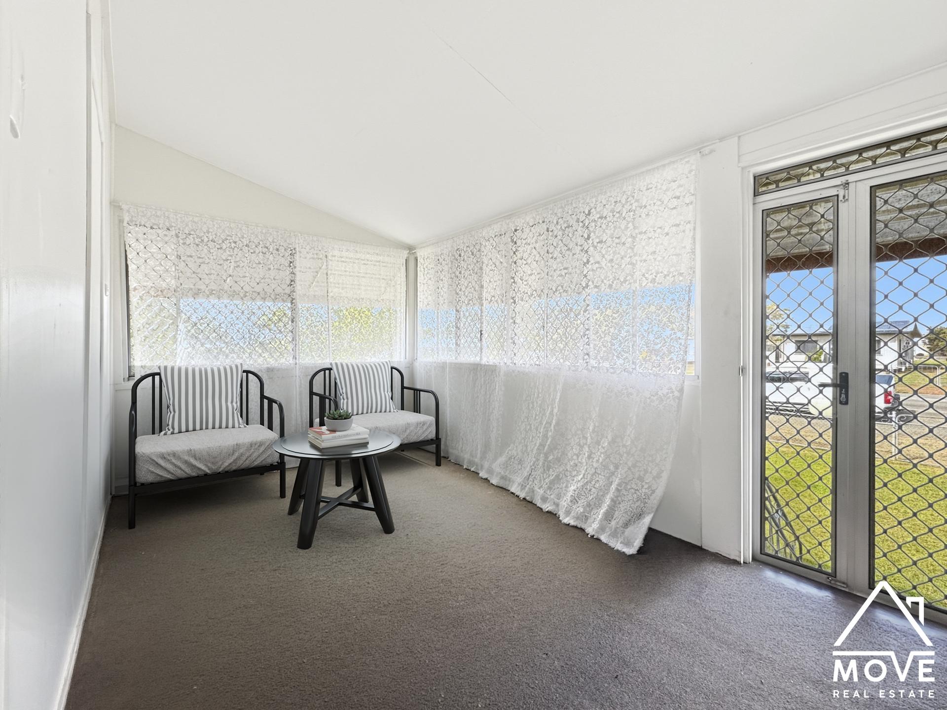 23 Millchester Road, QUEENTON, QLD 4820 AUS