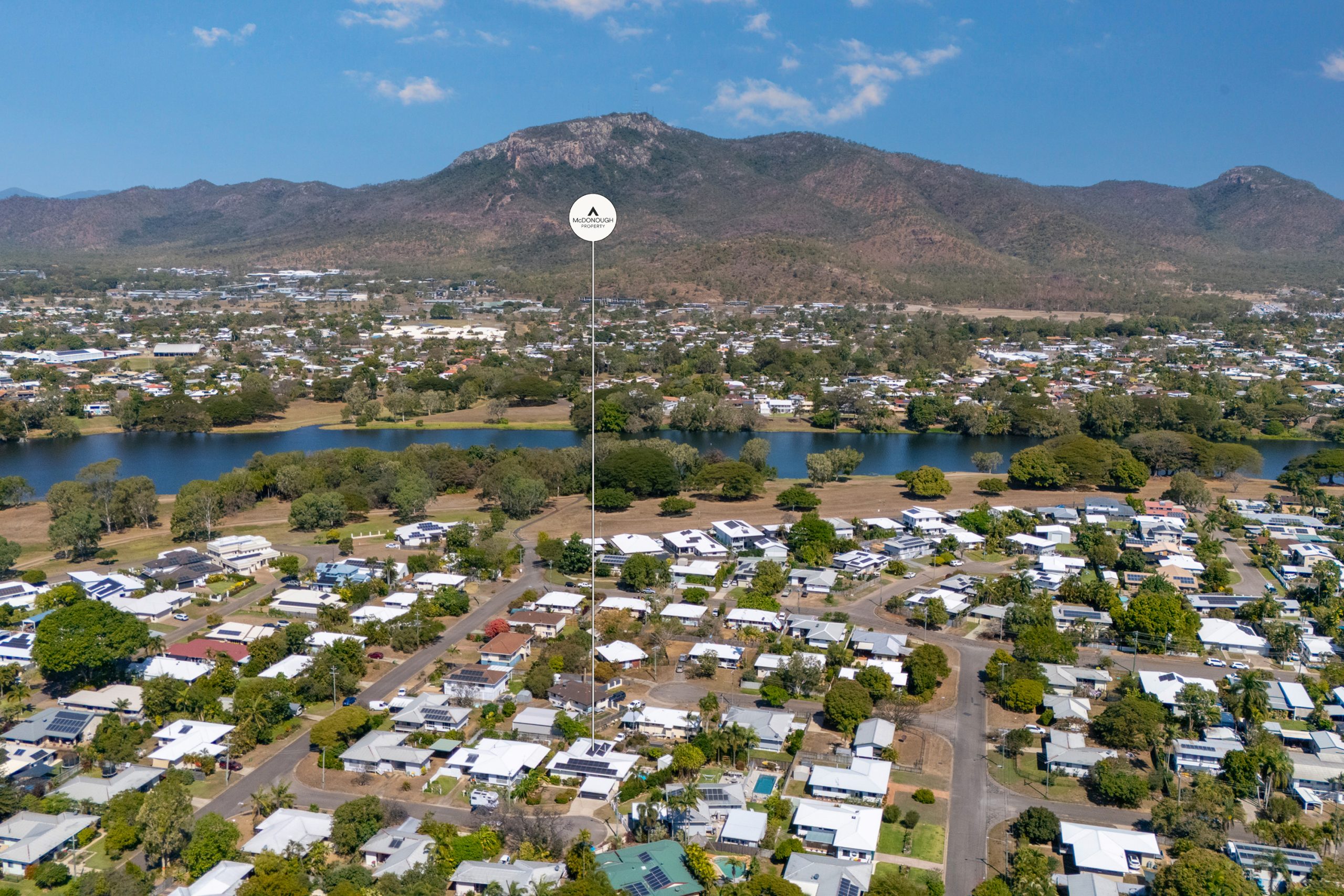 3 Page Court, AITKENVALE, QLD 4814 AUS